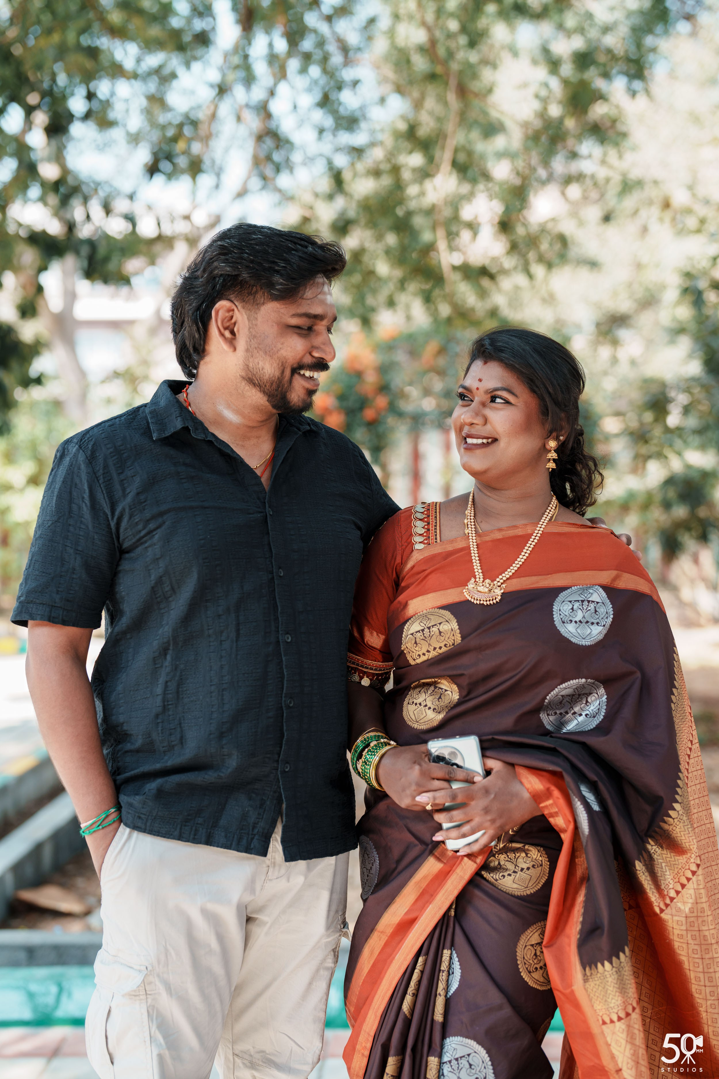 TANAY DEV NAMAKARANA. 50mm STUDIOS