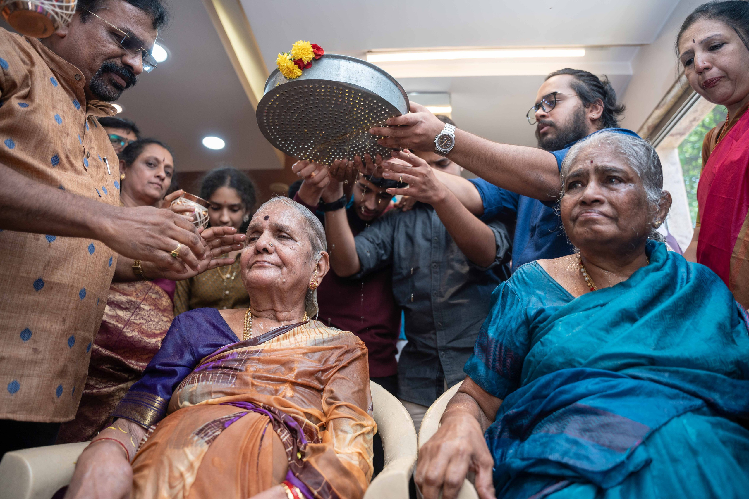 ATHARV NAMAKARANA. 50mm STUDIOS