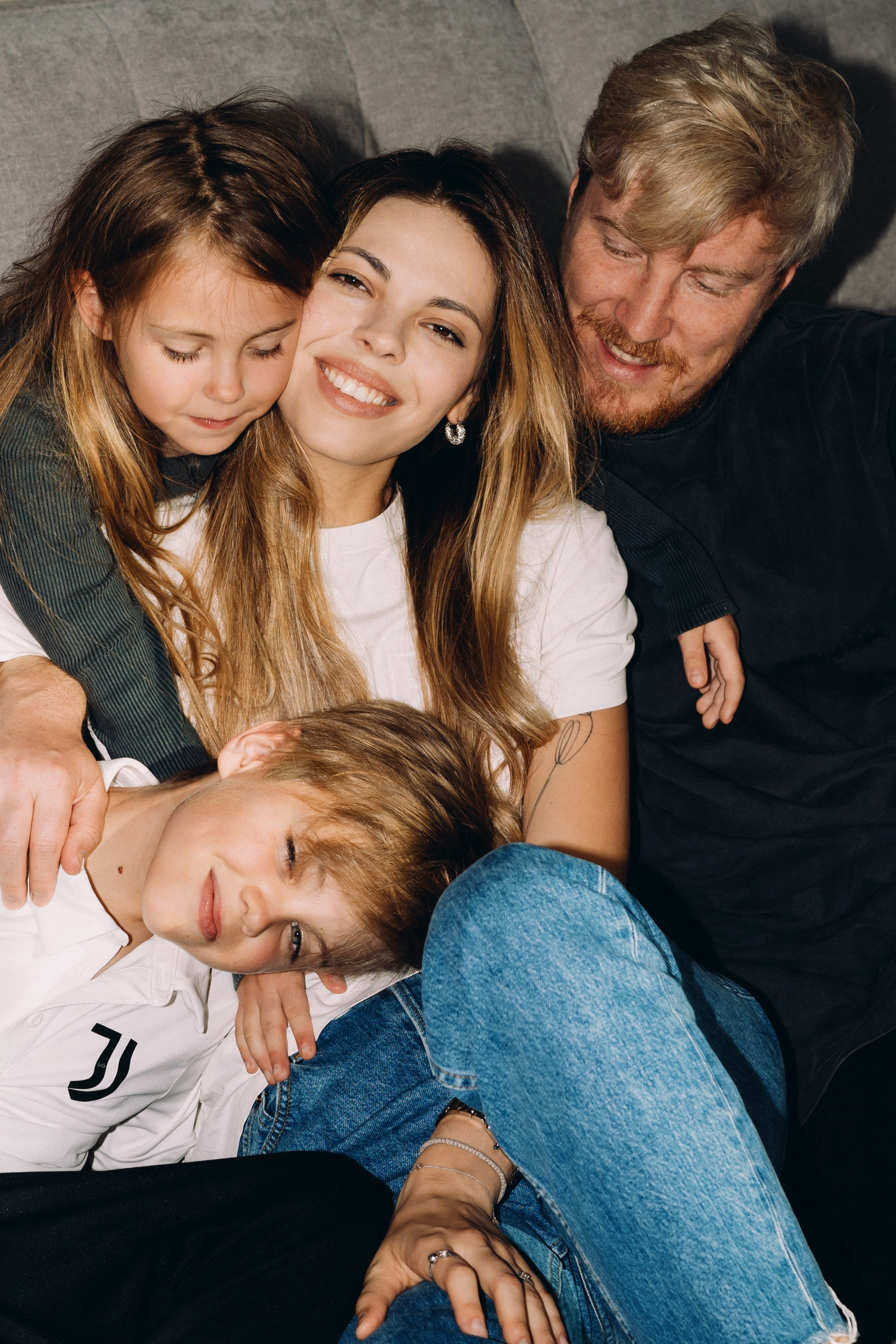 Pancakes Homestory. Elena Pretzner Photography