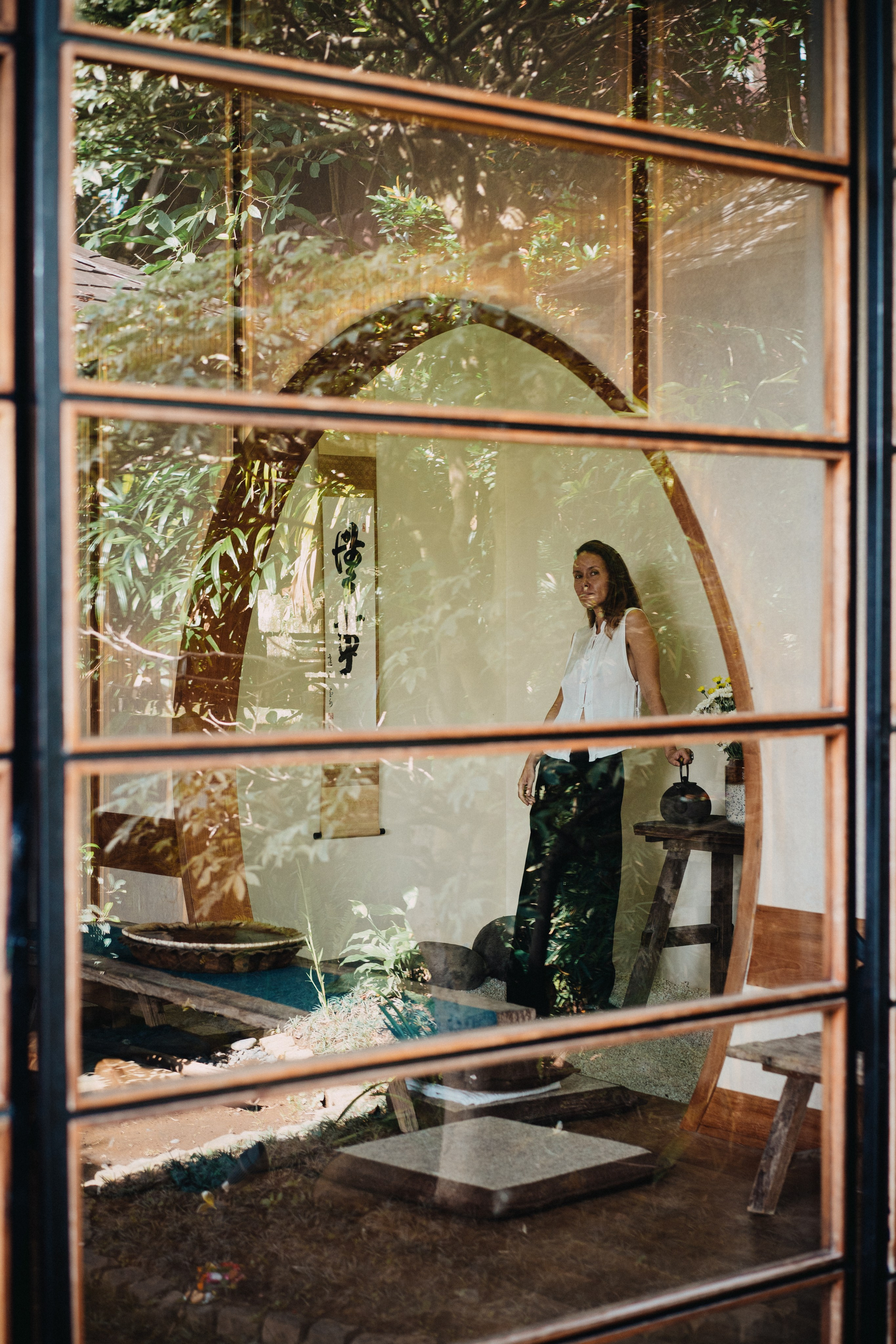 Tea Temple. Elena Baturina Photography