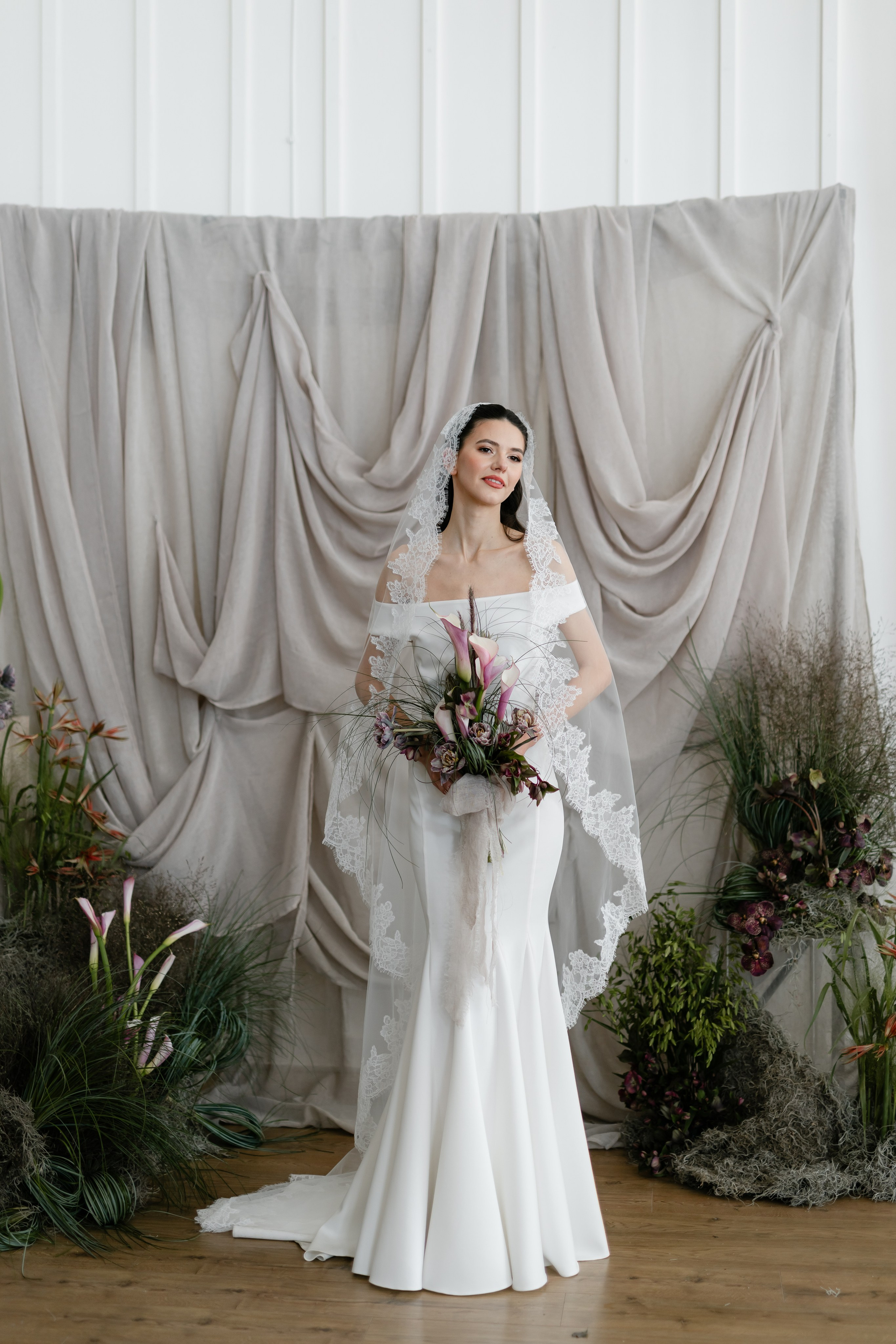 Styled Shoot White Manor. Main