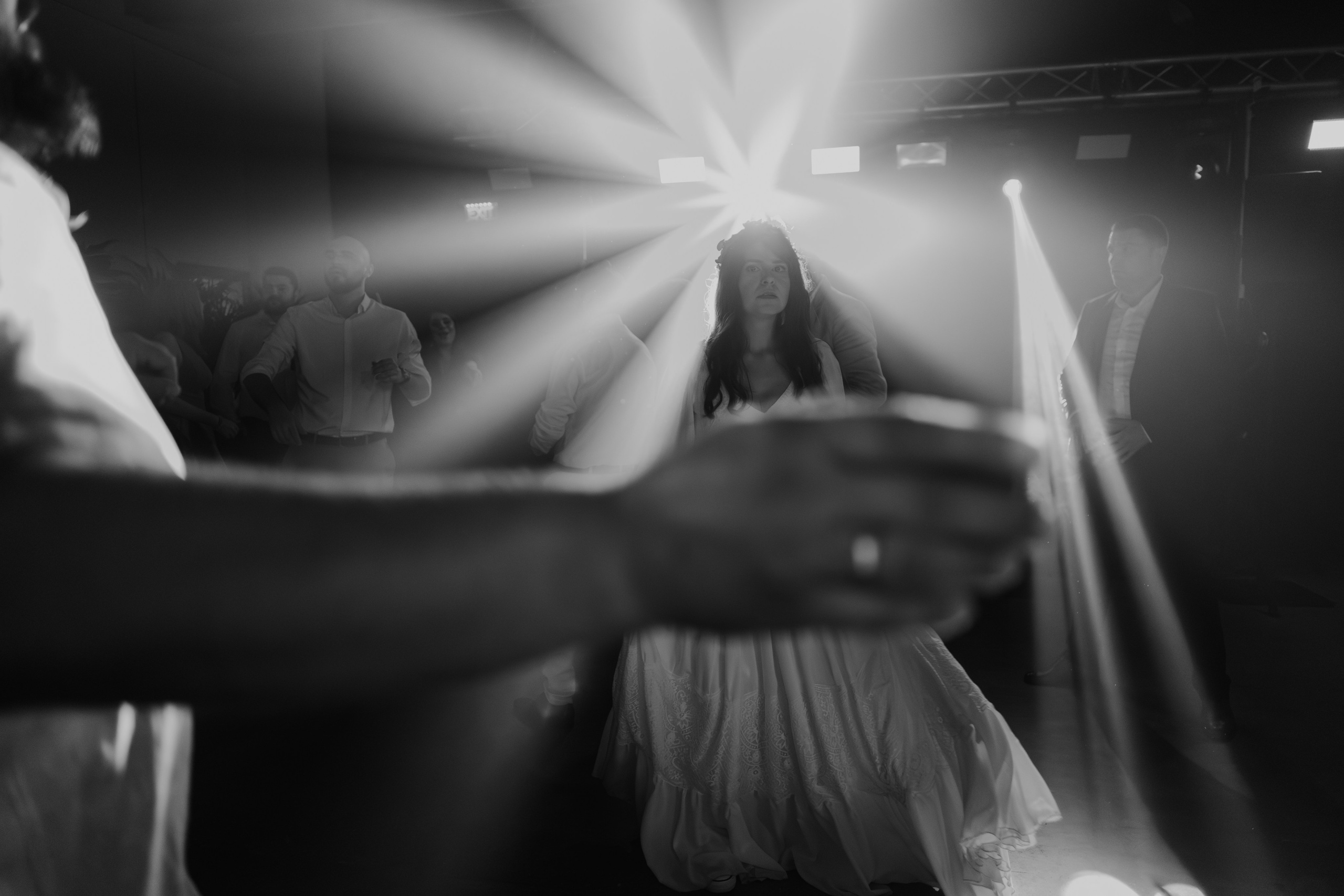 Flori & Cosmin. Main