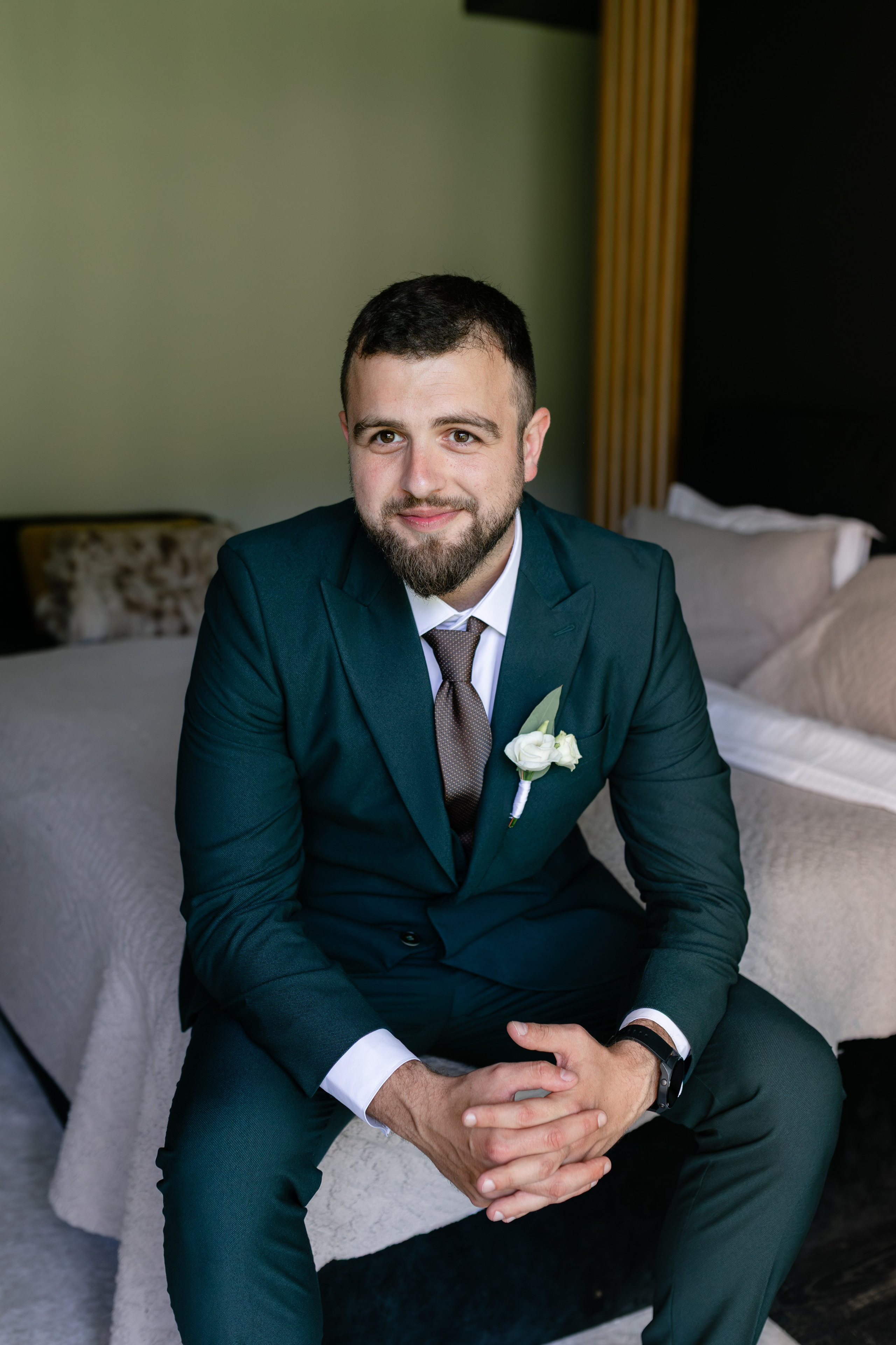 Flori & Cosmin. Main