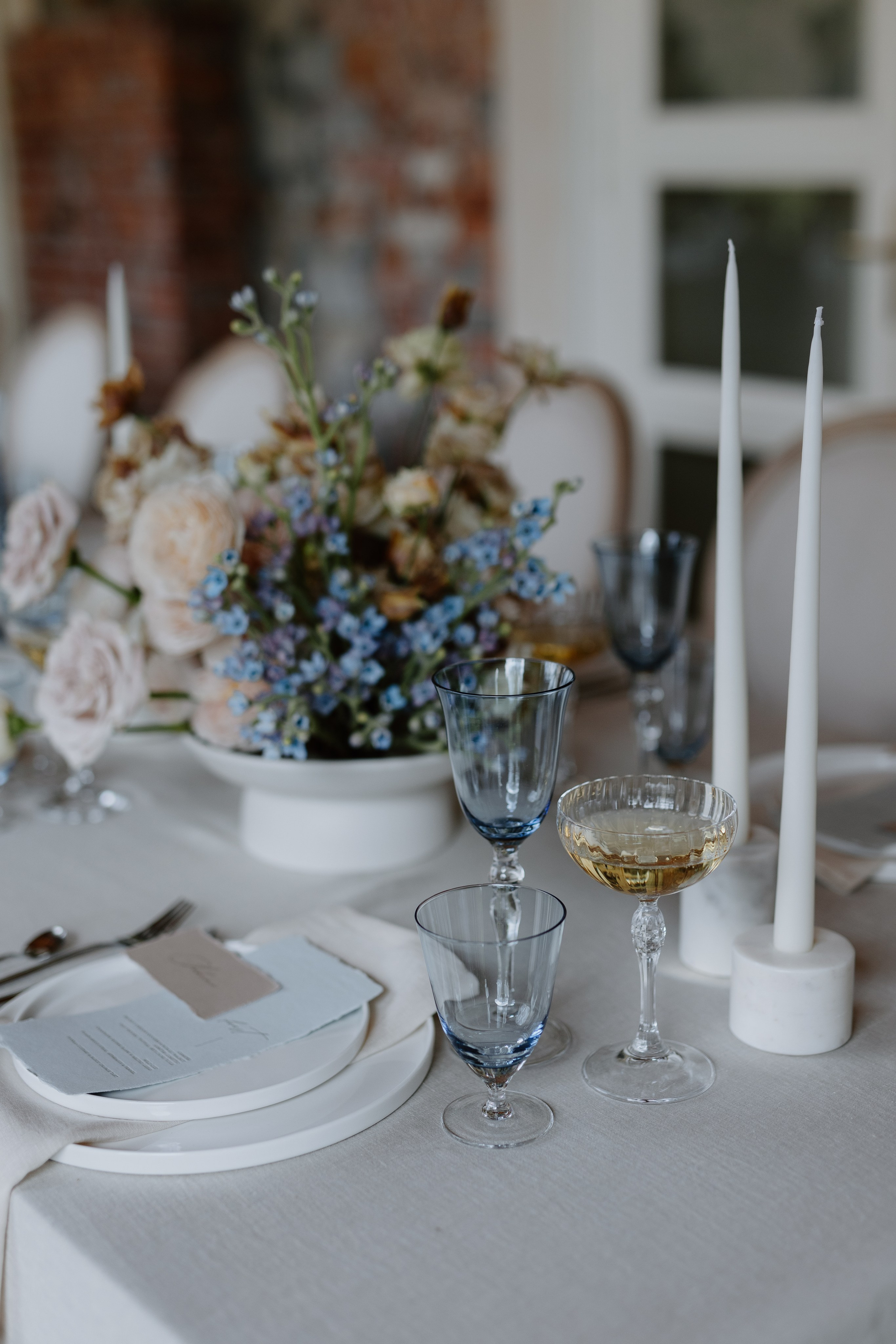 Styled Shoot Zabola Estate. Main