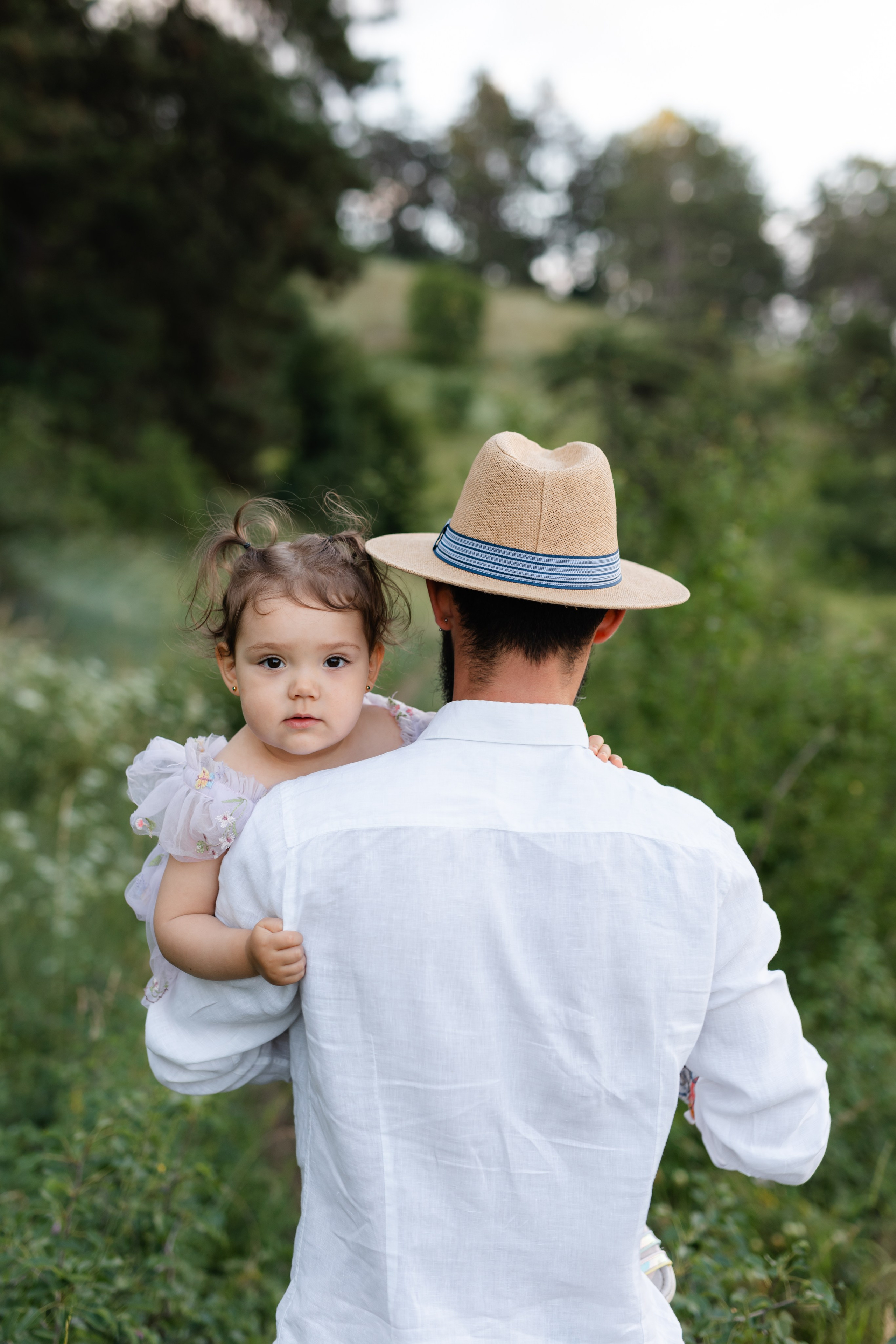 Nico, Luci & Ilaria — Family. Main