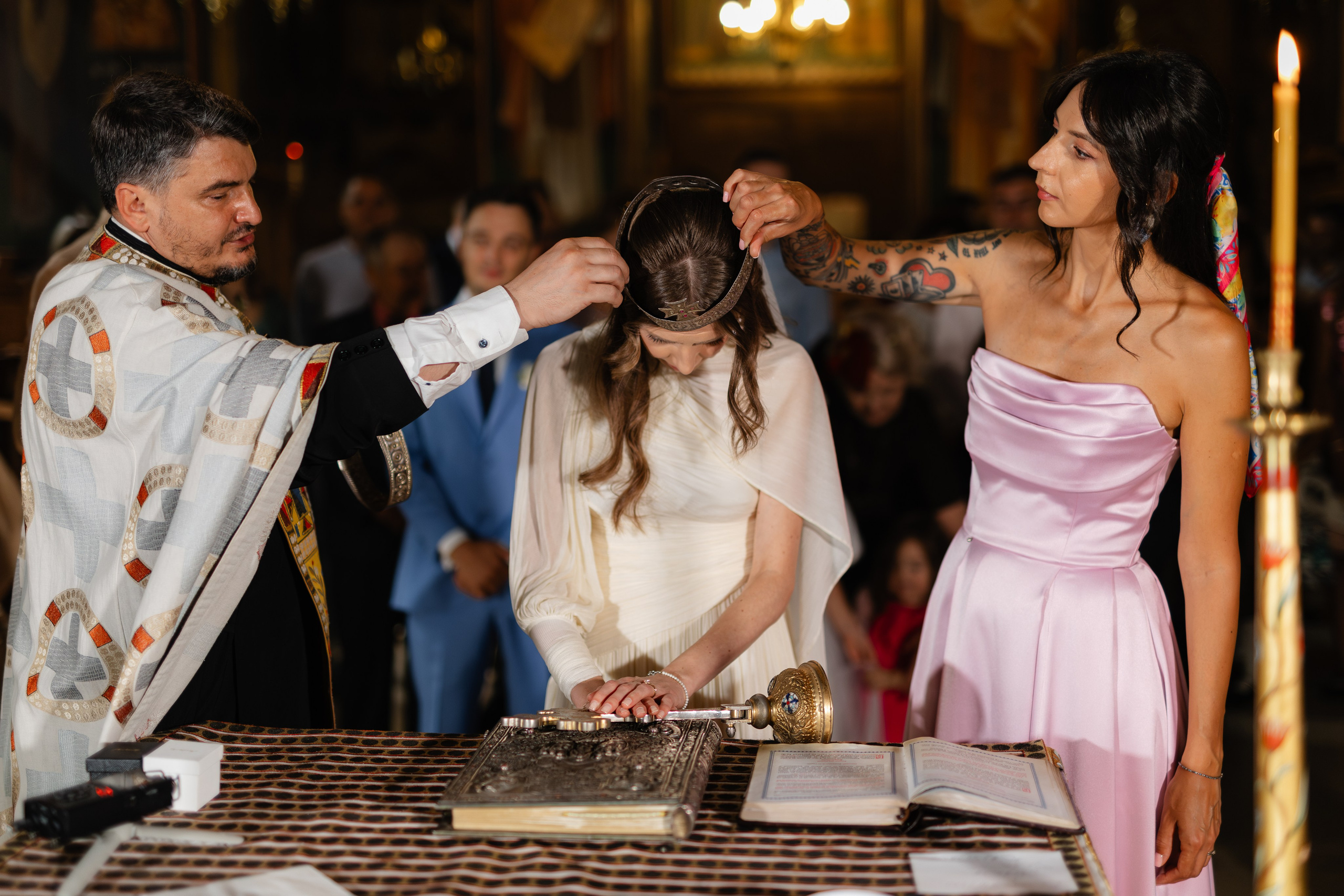 Natalia & Costin. Main