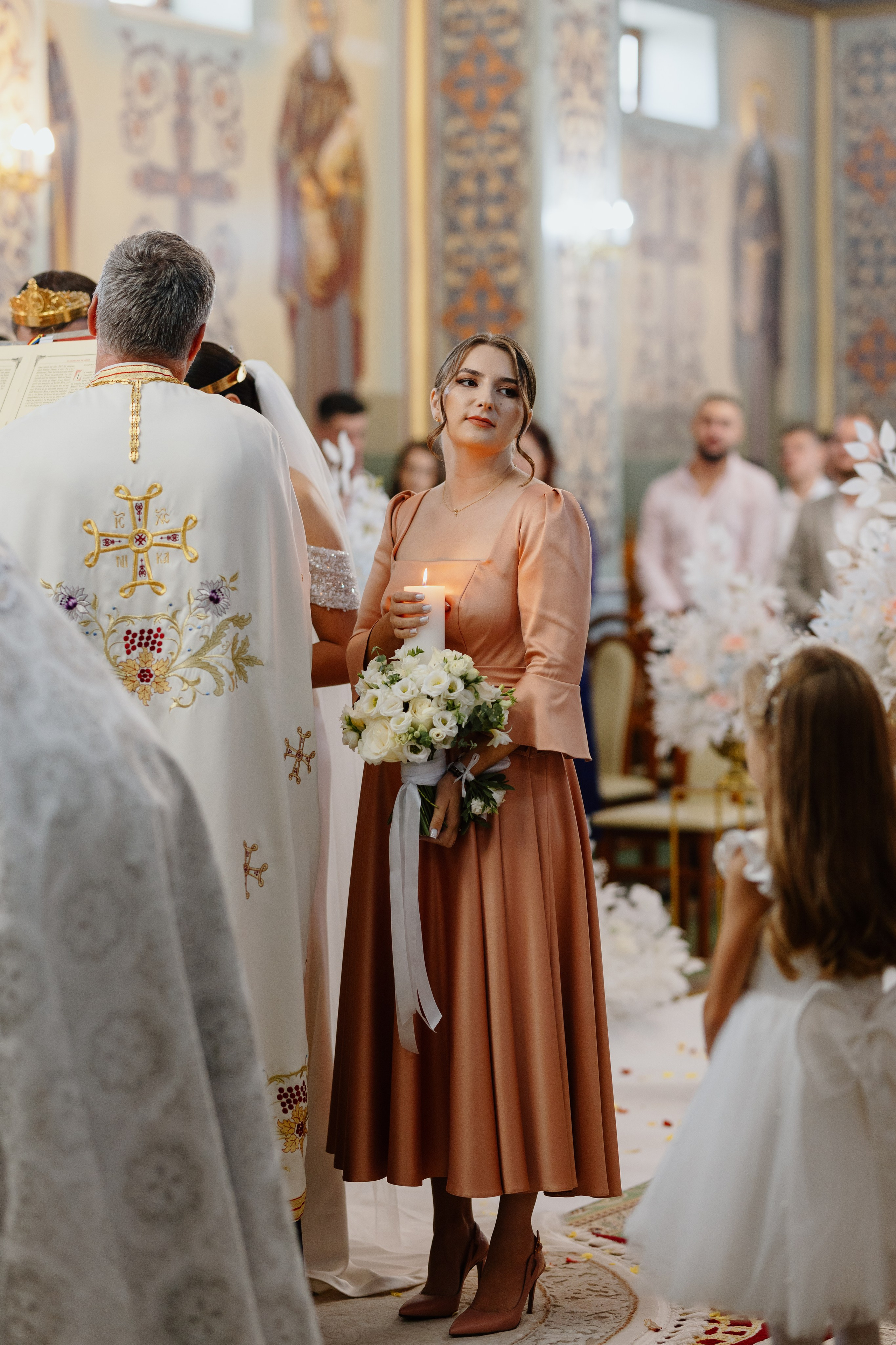 Iustin & Fabiana. Main