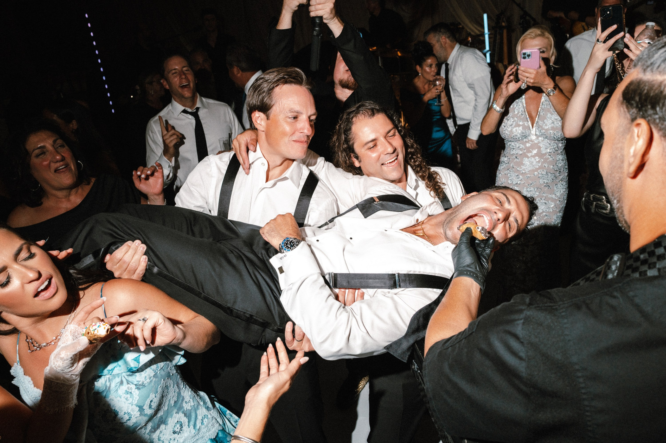 Emily and Vito. Wedding photographer and videographer New York | New Jersey