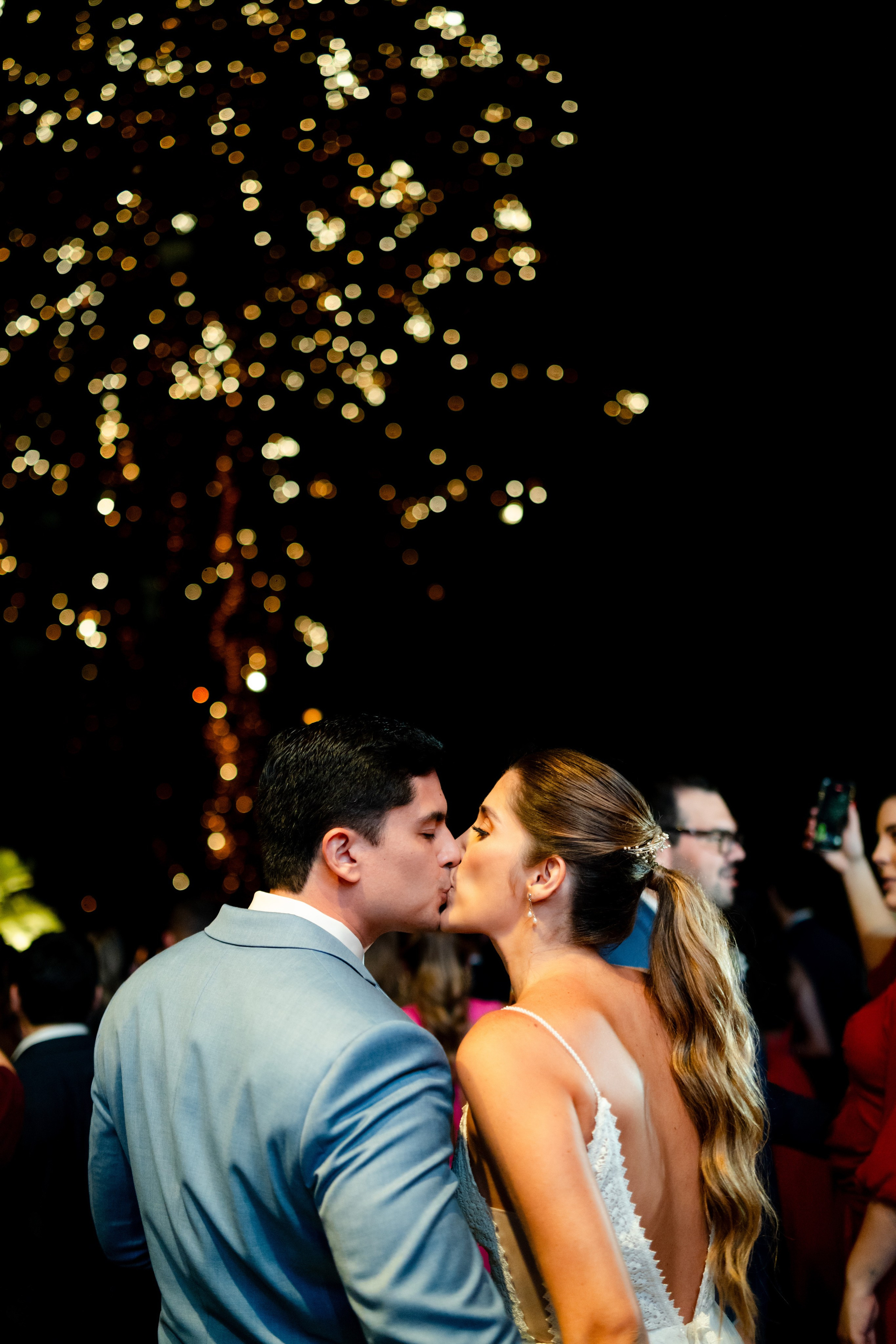Flavia & Marco | Tibau do Sul-RN. Fotógrafo de casamentos e gestantes
