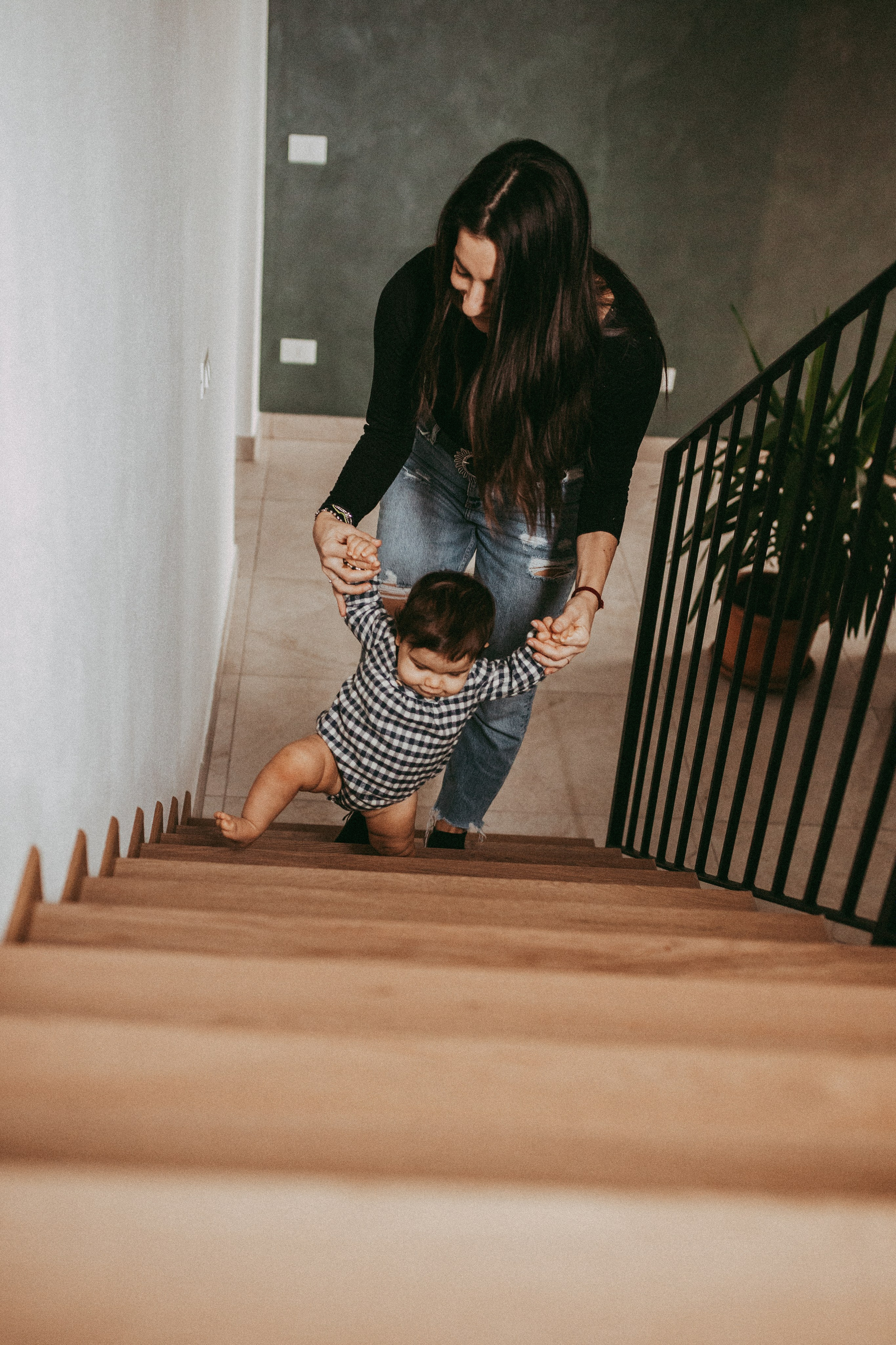 Natale in famiglia. Fotografo a Ravenna Nataliya Samsonova