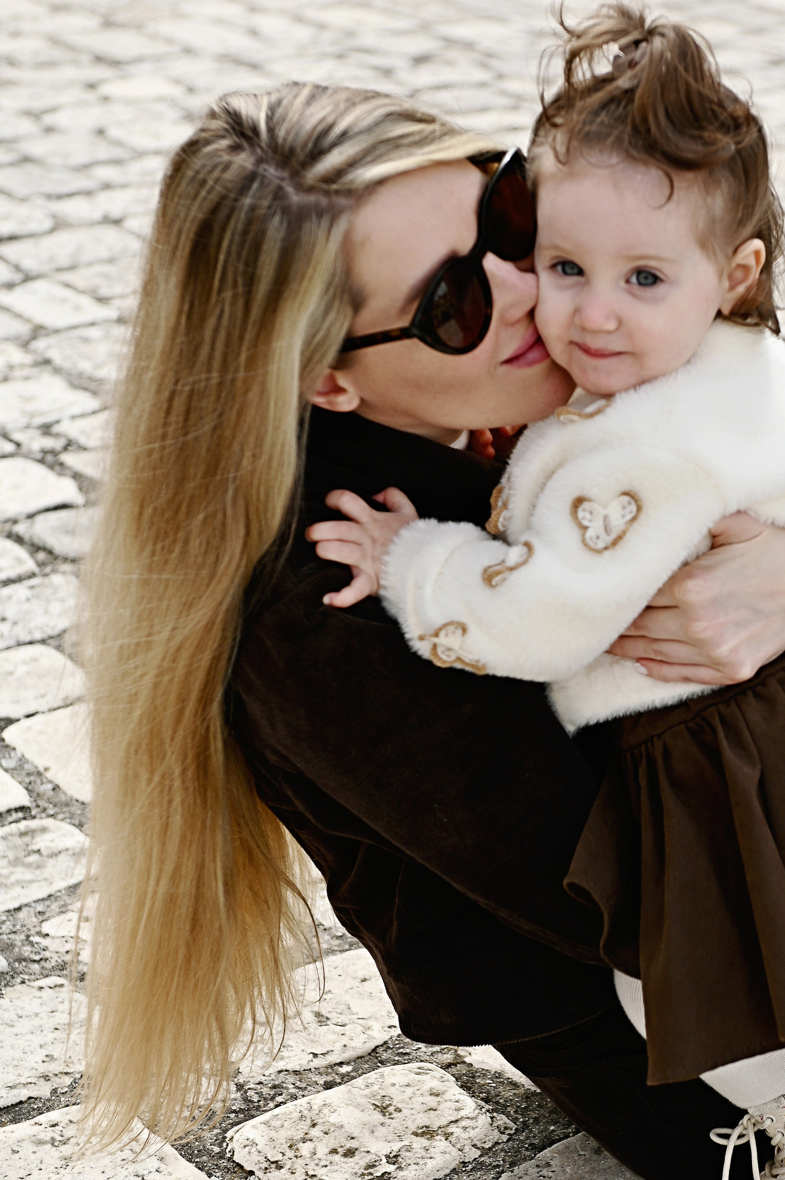 Matera: A Sassi Family Story | Authentic Family Photoshoot — Tatyana Lexx