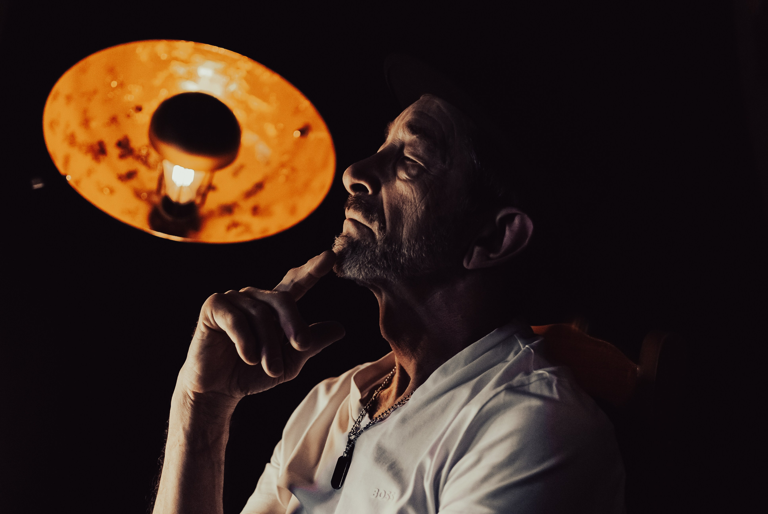 Portraits homme. RKDphoto