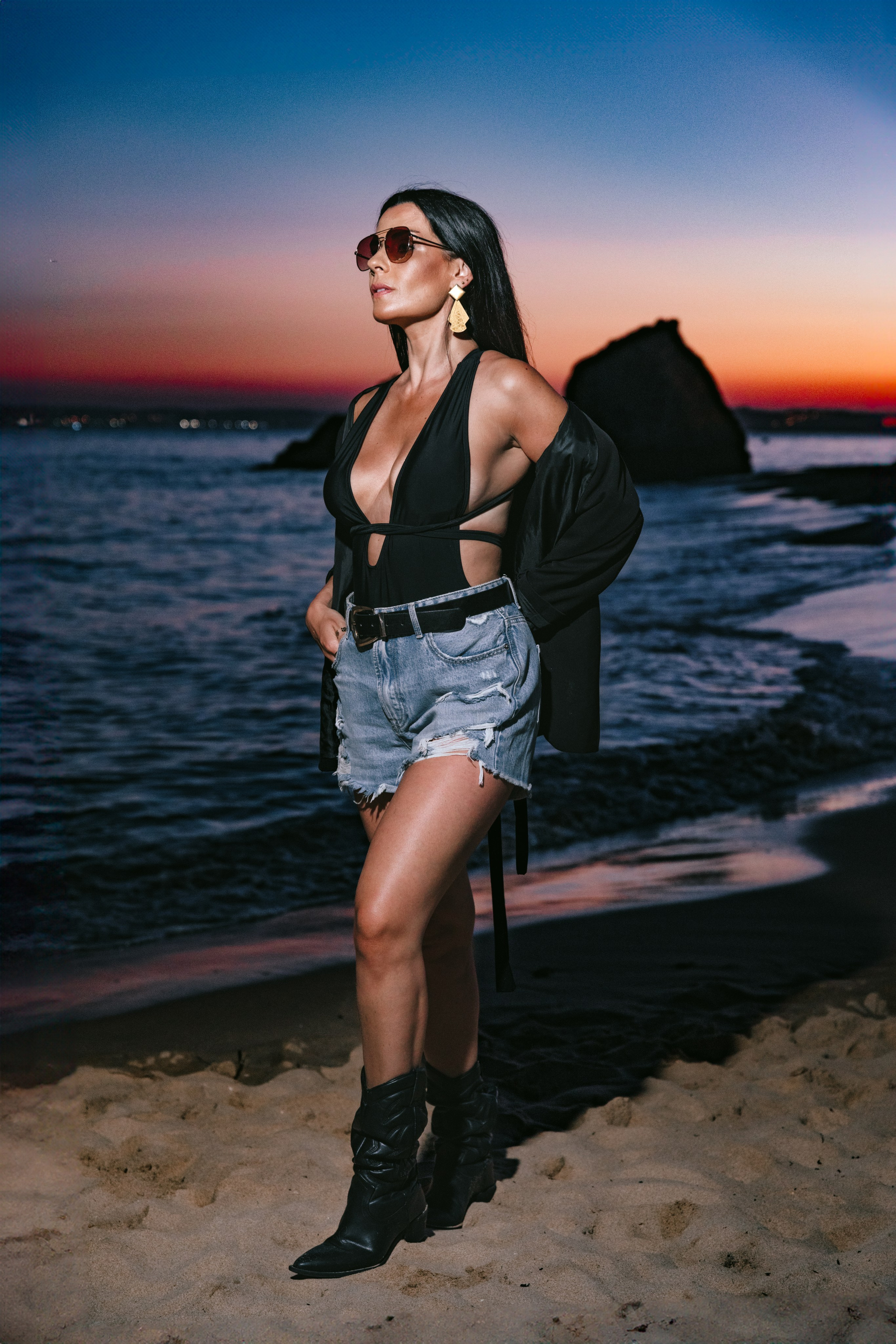 Luxury Fashion & Beauty Photography | Beyond Creative. Beyond Creative 20 | Cinematic Video & Photography Production Lisbon & Algarve