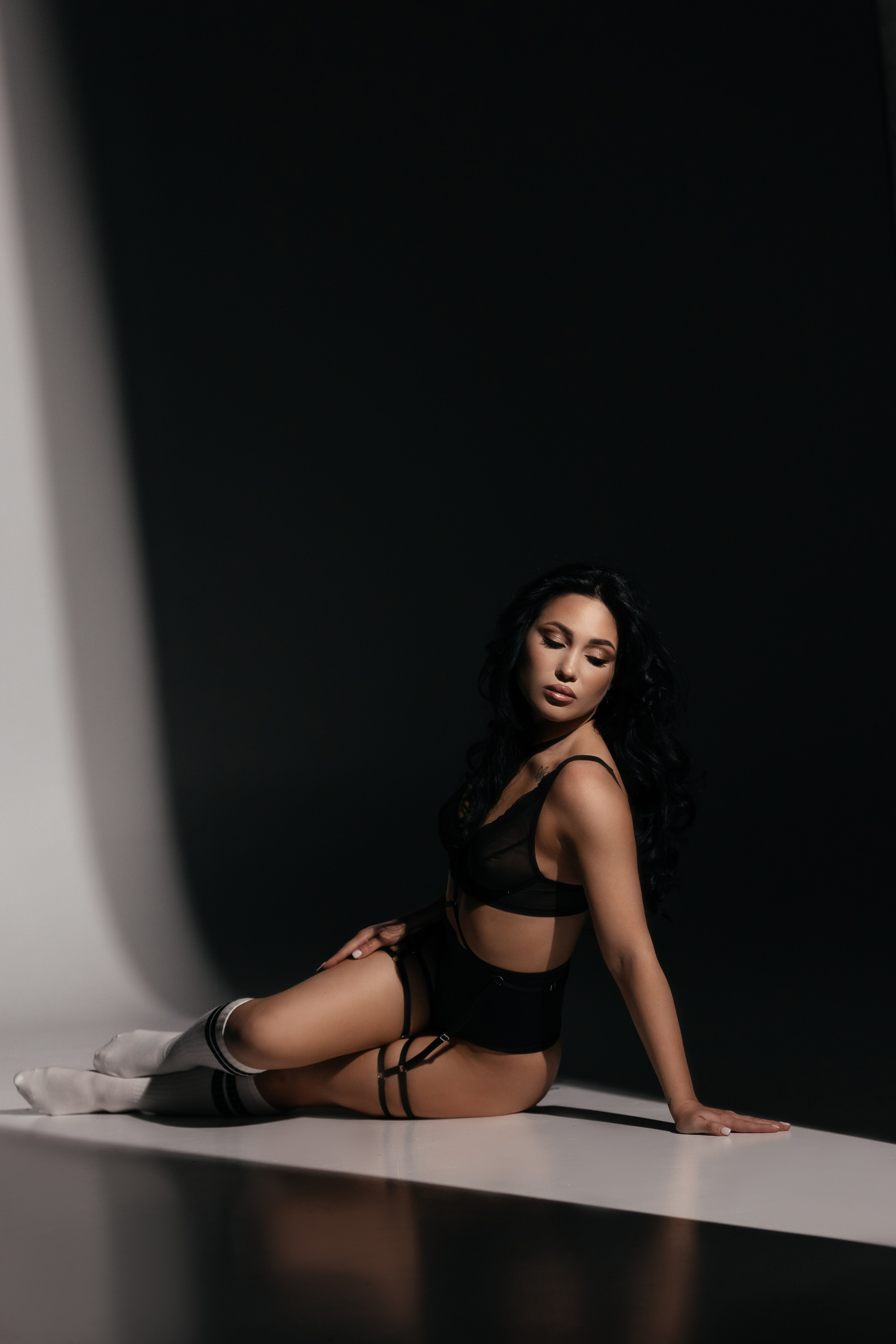 Sensual Studio. Свадебный и семейный фотограф портретист в Украине Стоганенко Валерия