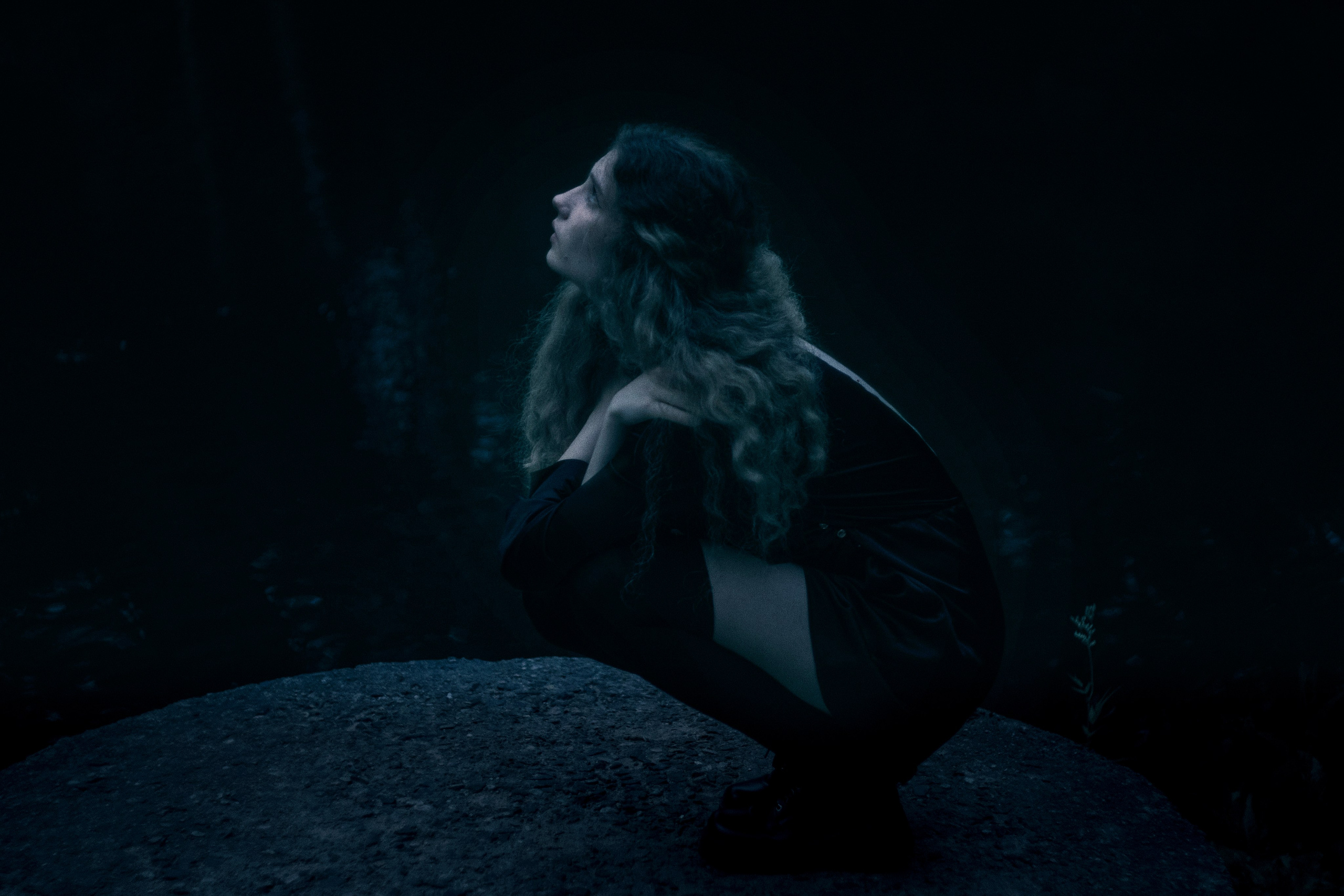 Julia. Yana — Cinematic Photoshoots in Minsk