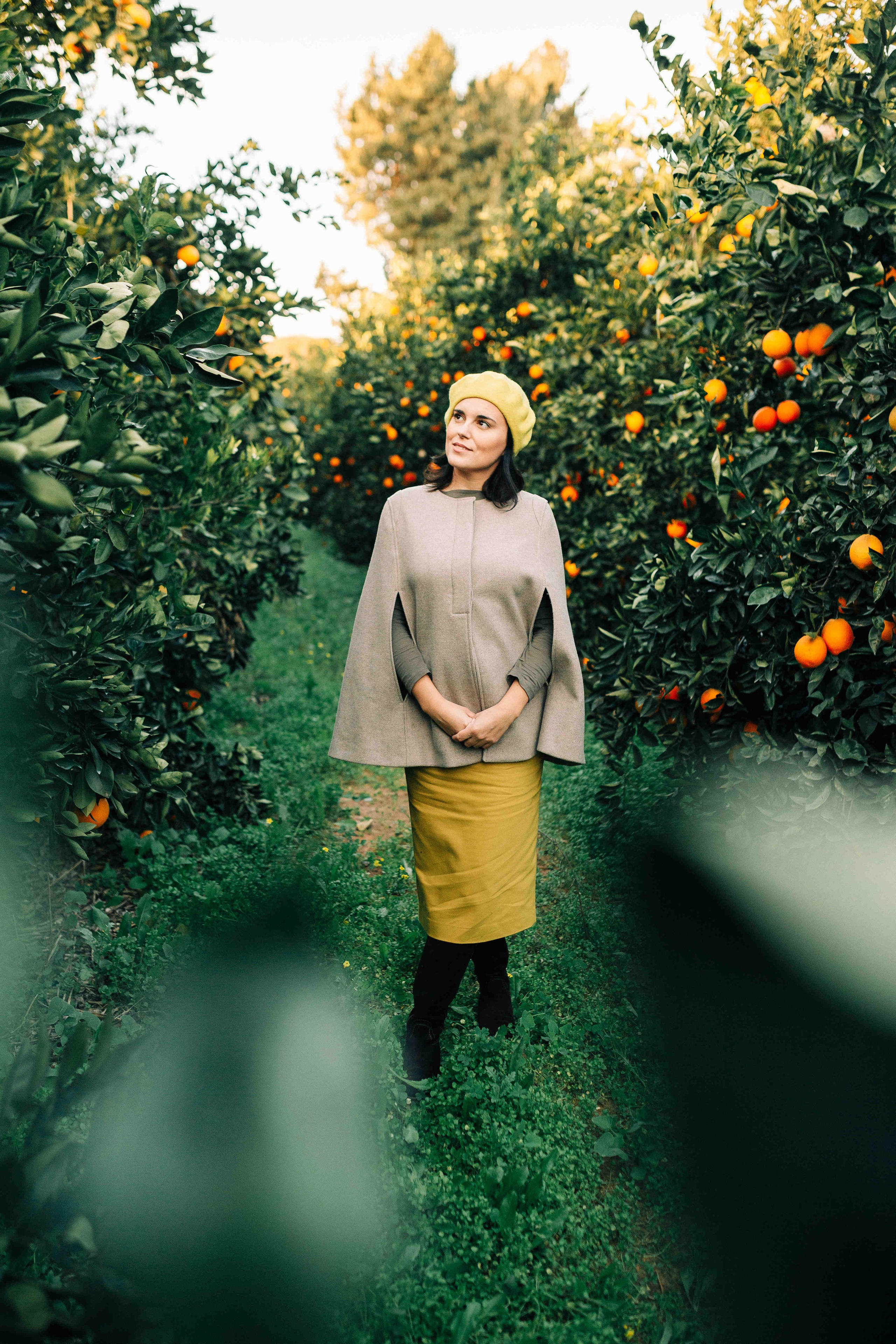 MANDARNINE GARDEN. Https://shi-photo.com/