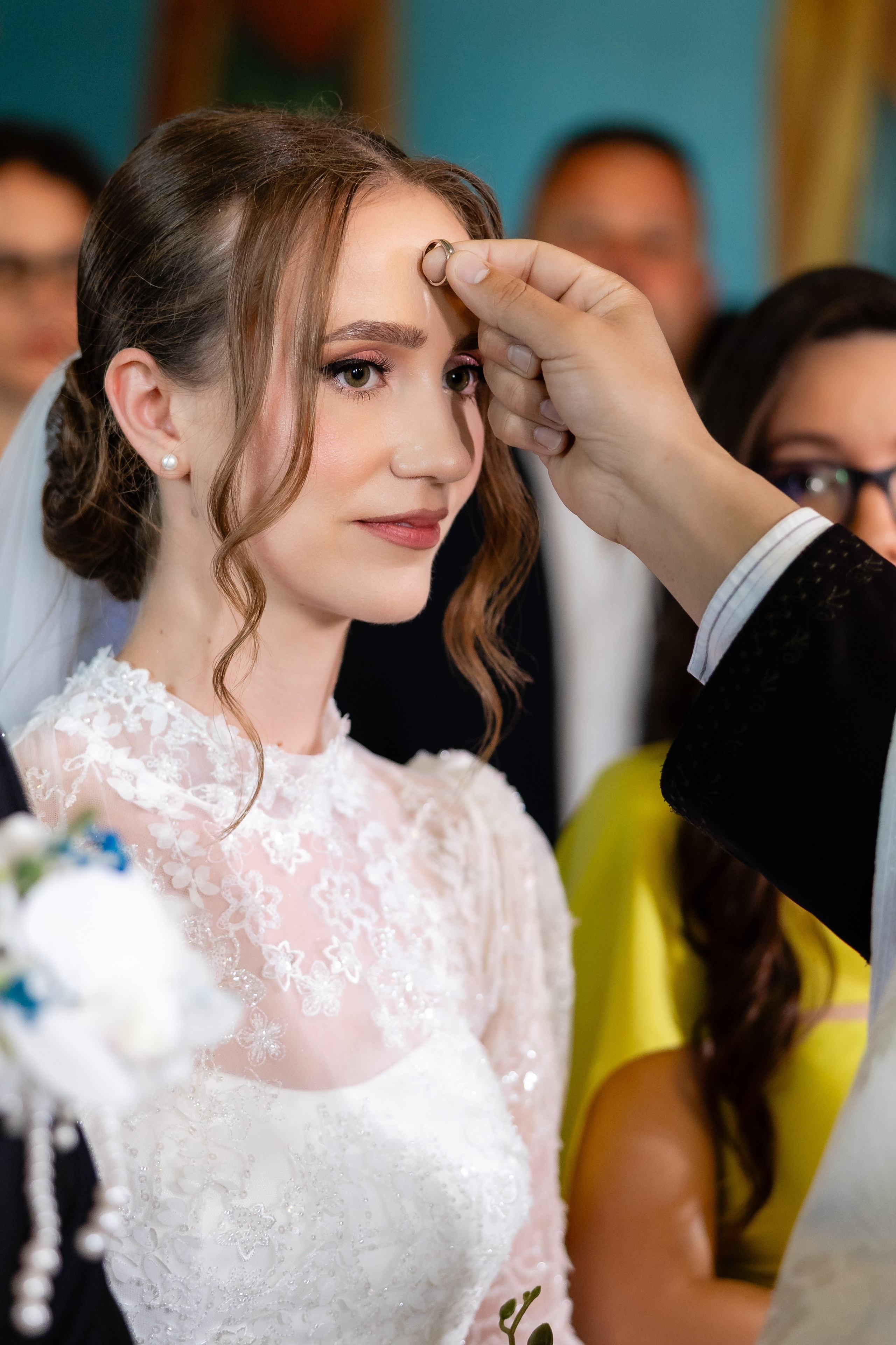 FOTOGRAFII. CADRE weddings - IONUȚ & ADRIANA
