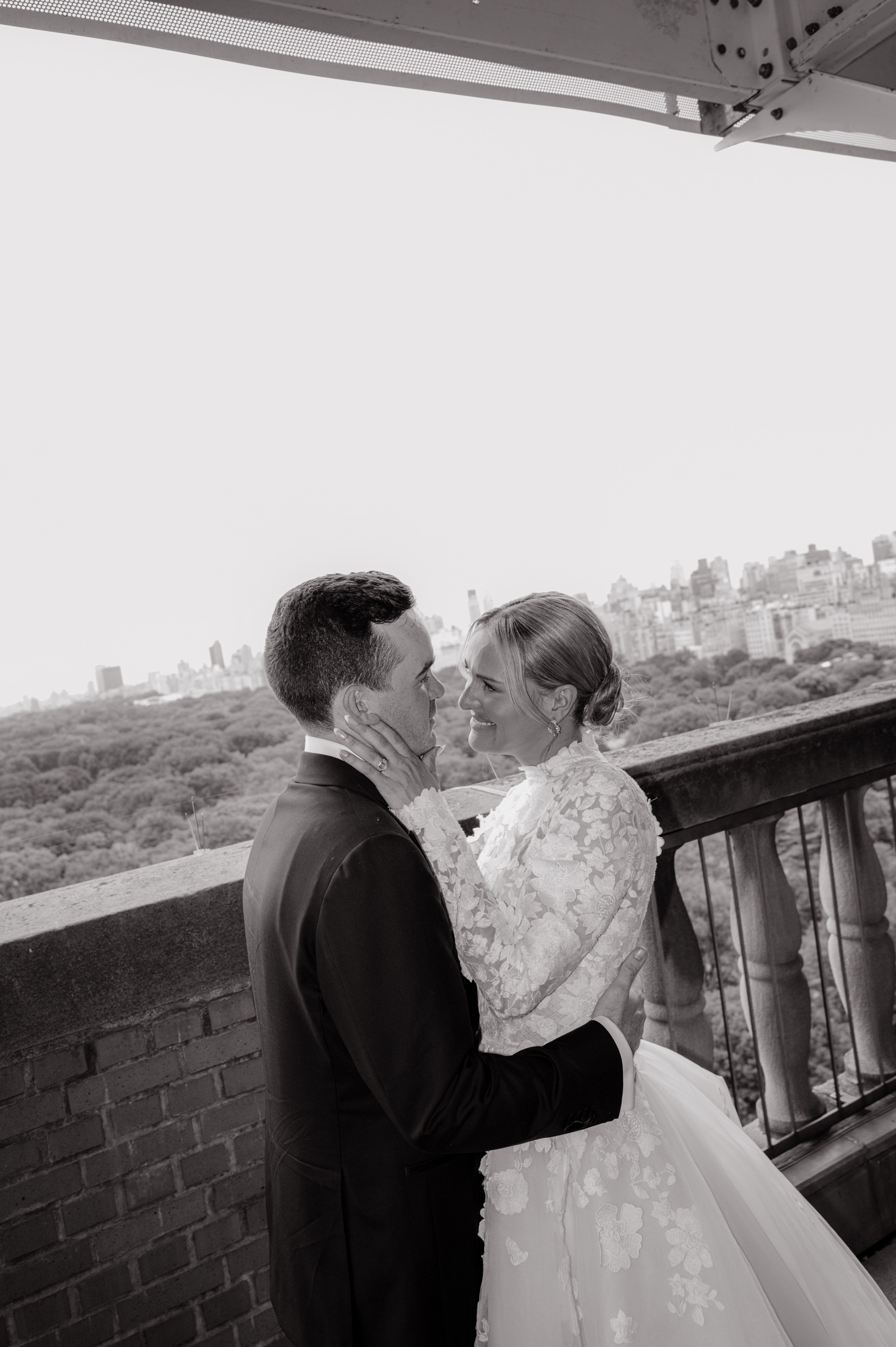 Killeen and Patrick. Wedding photographer and videographer New York | New Jersey