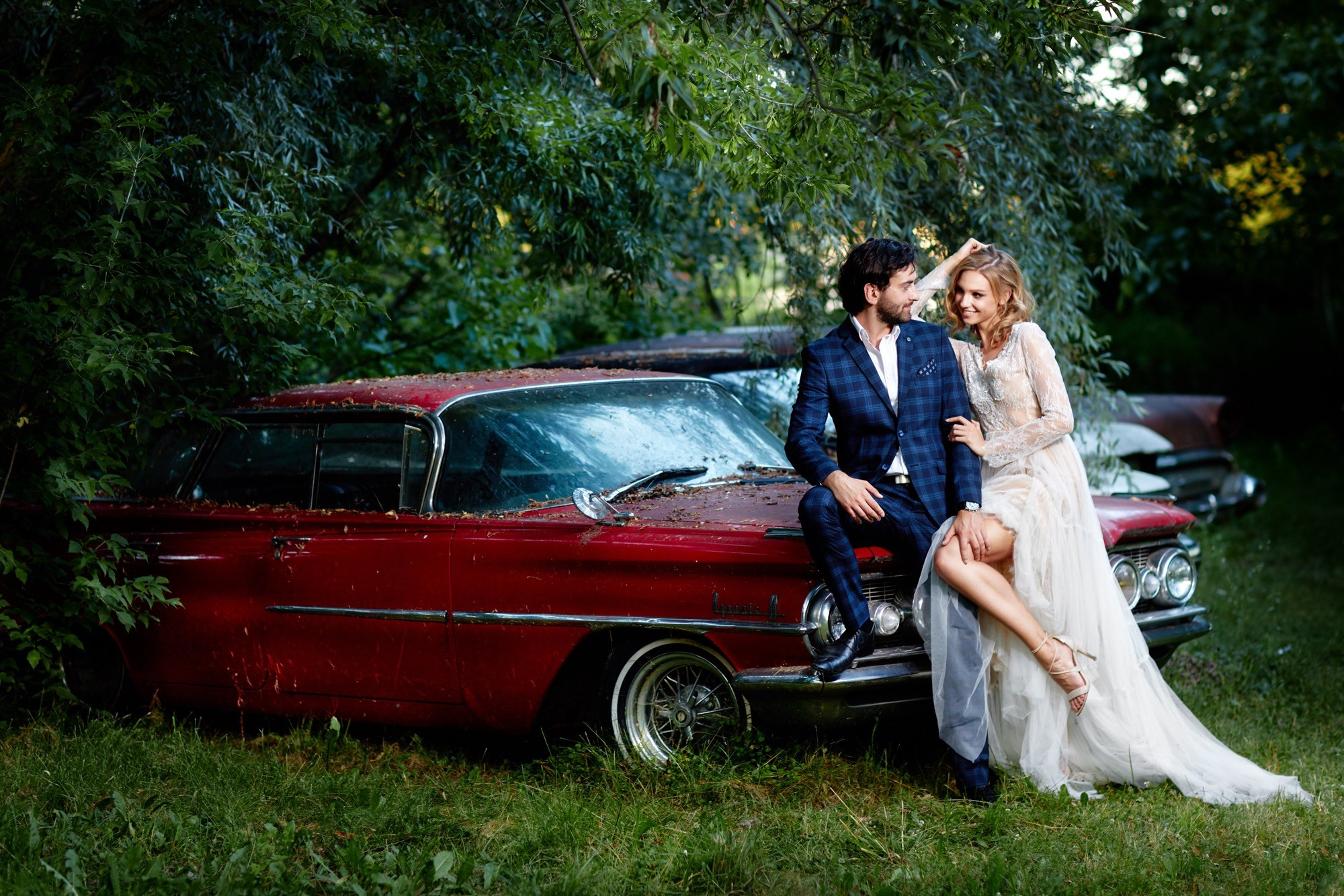 Wedding-Pałac-Czosnowskich. Daniel Chróściel Studio Myslub Fotografia i wideo ślubne