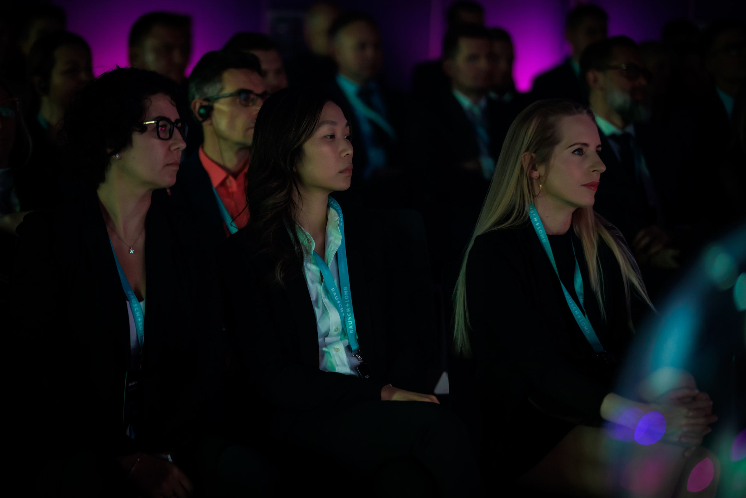 WYDARZENIA BIZNESOWE. Fotograf w Warszawie-Konstantin Golubev