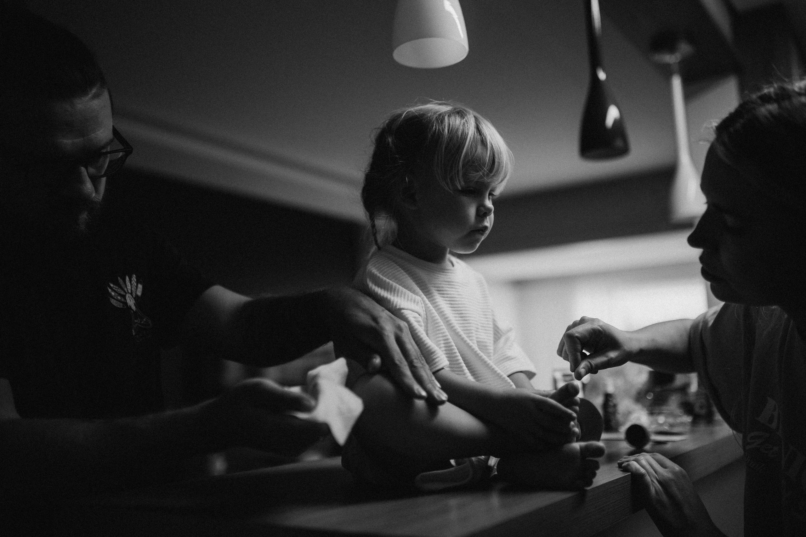 Gentle waves of family Love. Fotografa documental de familia e nascimento em Florianópolis SC Daria Ermolaev