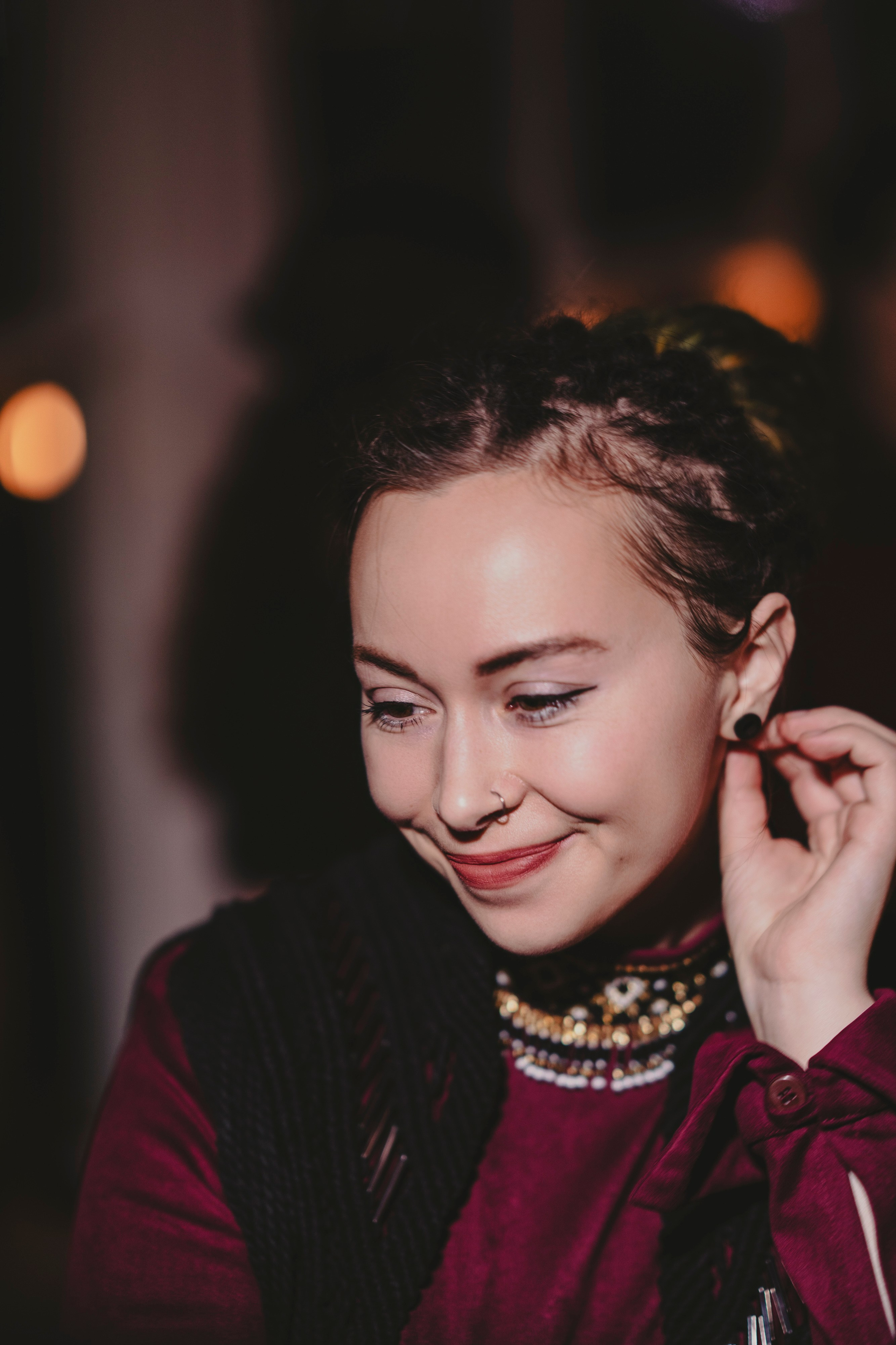 Masquerade ball. Tonya Kyrylenko photographer in London