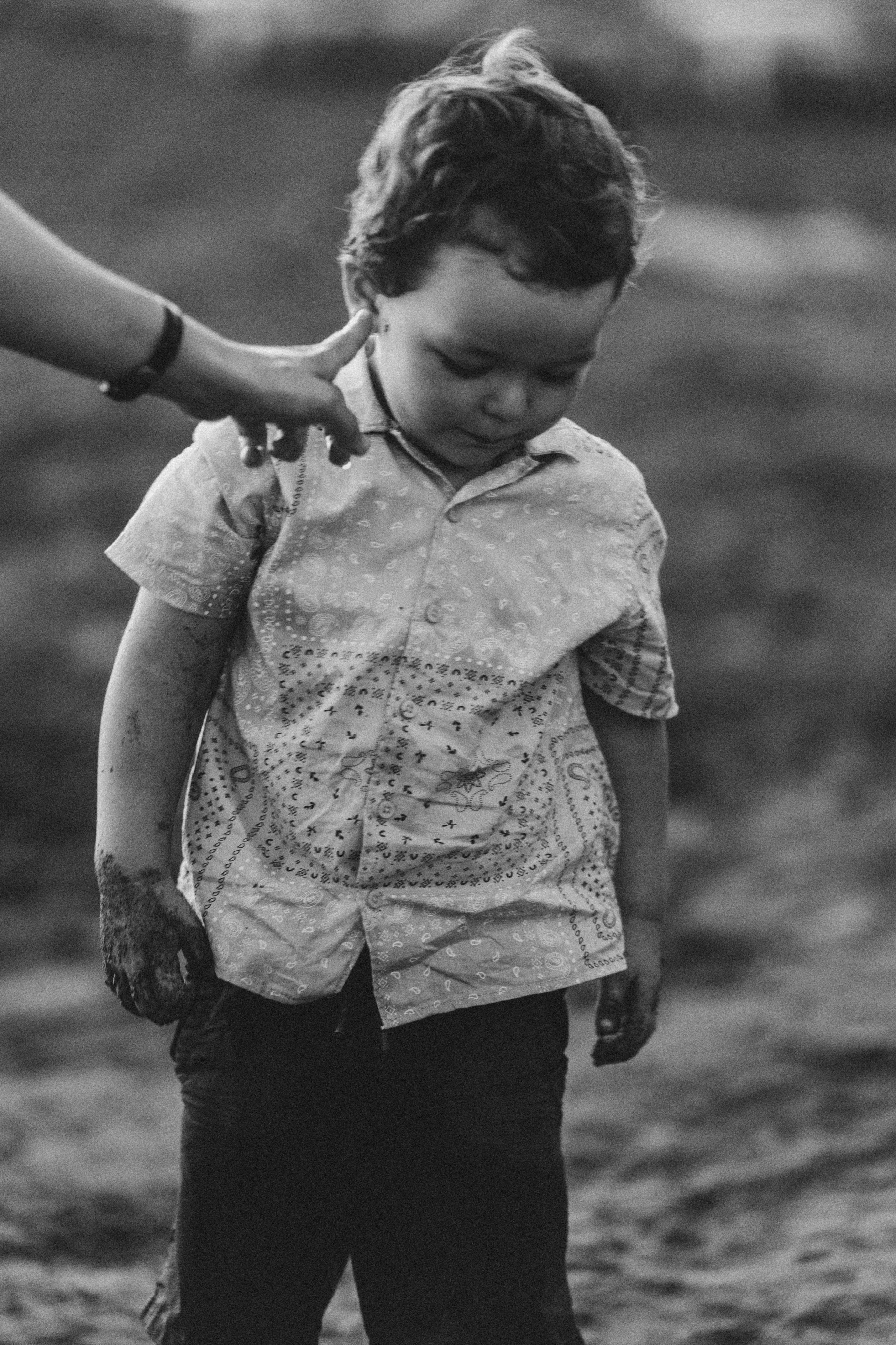Max & Family. Family and business portrait’s photographer in Cyprus