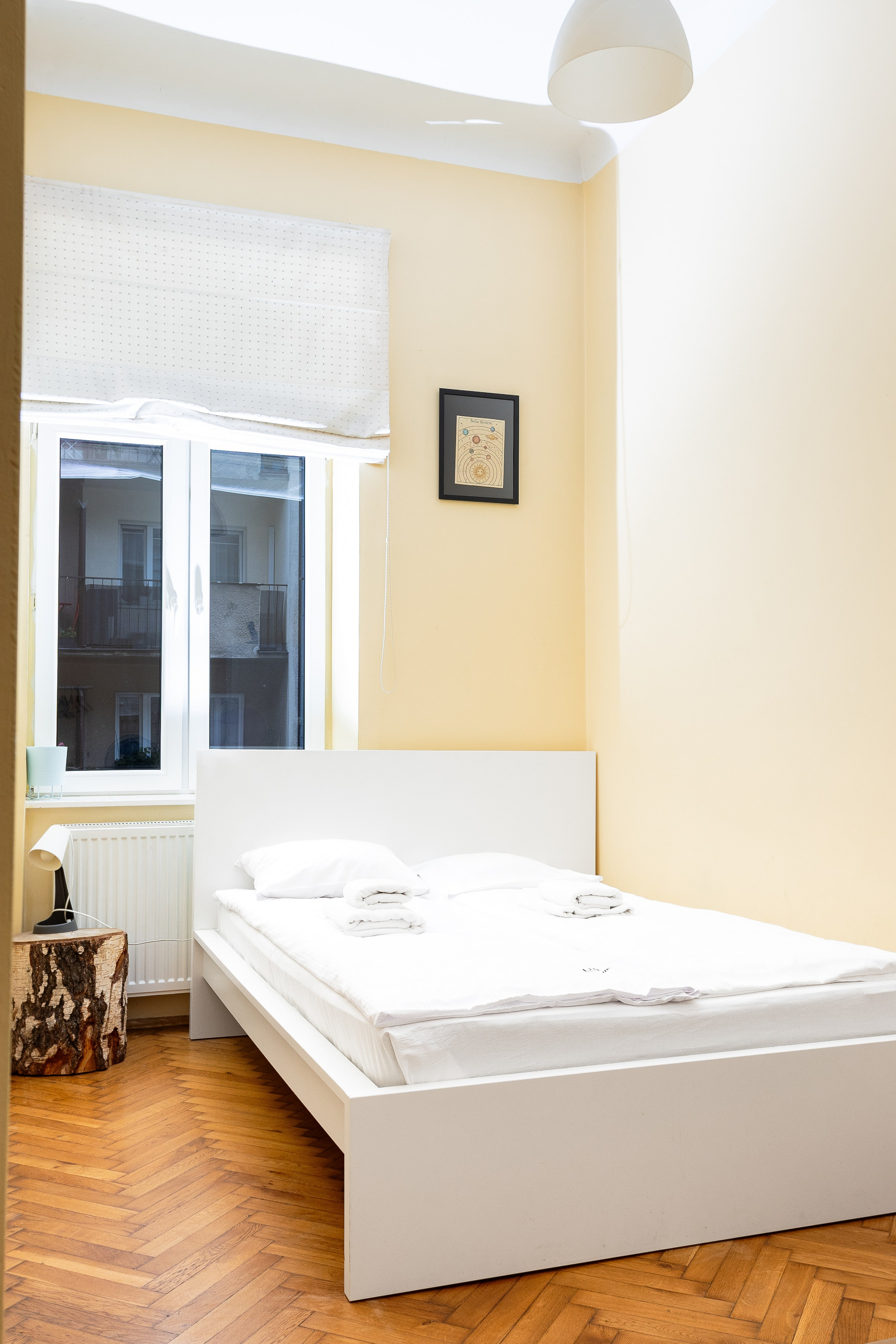 Apartamenty Upstairs 2