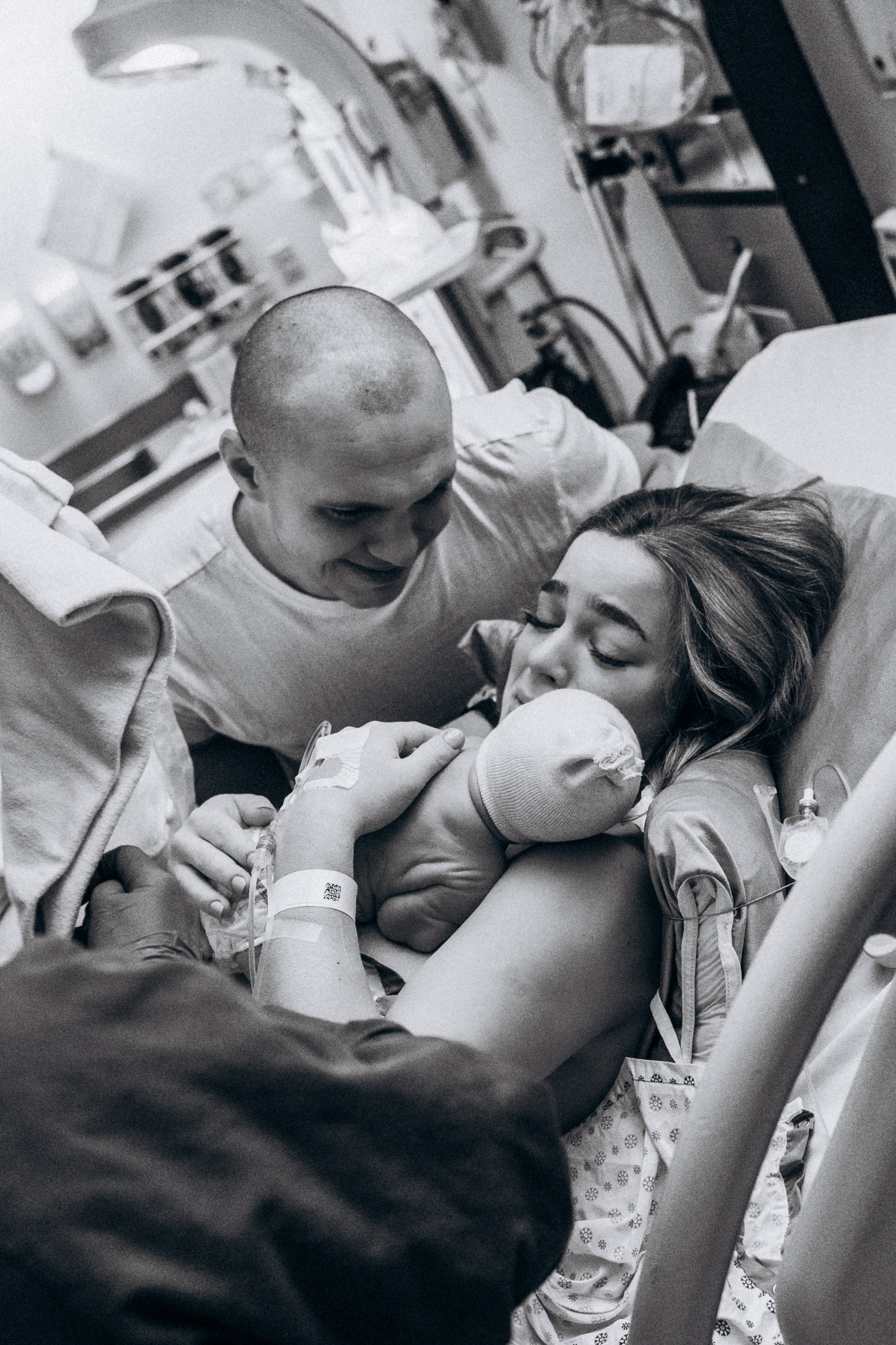 Olivia’s Birthday. Calgary Wedding & Lifestyle Photographer — Yevhen Polishchuk