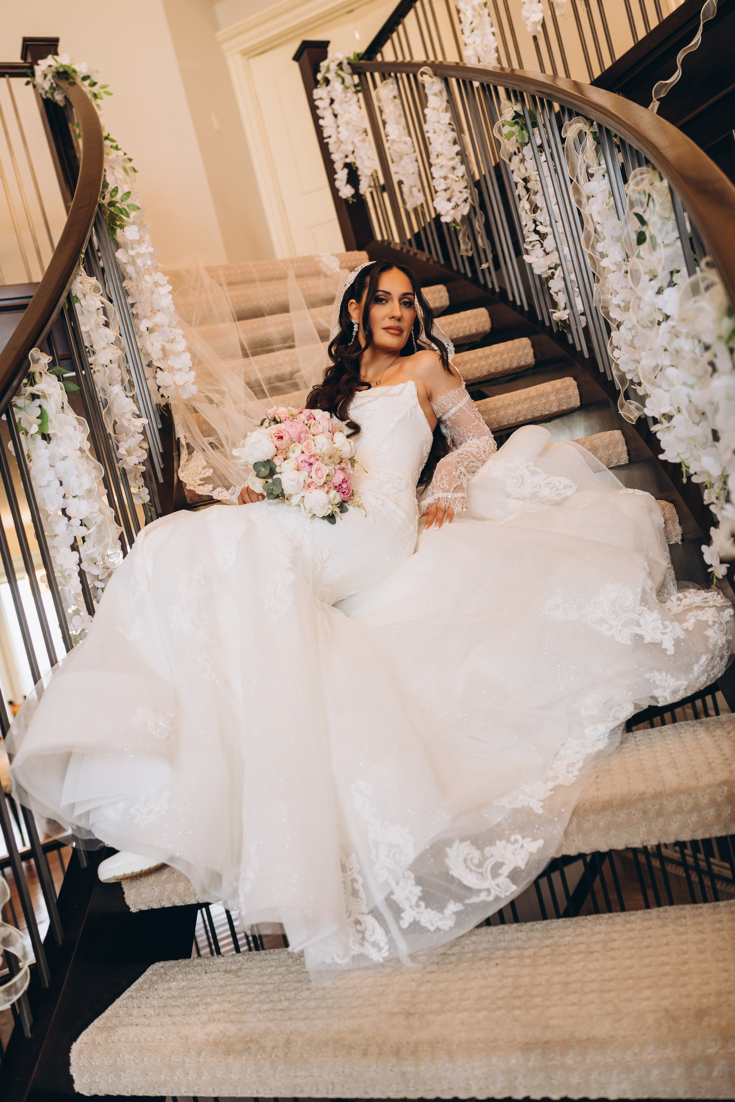 Salman & Sausan. Calgary Wedding & Lifestyle Photographer — Yevhen Polishchuk