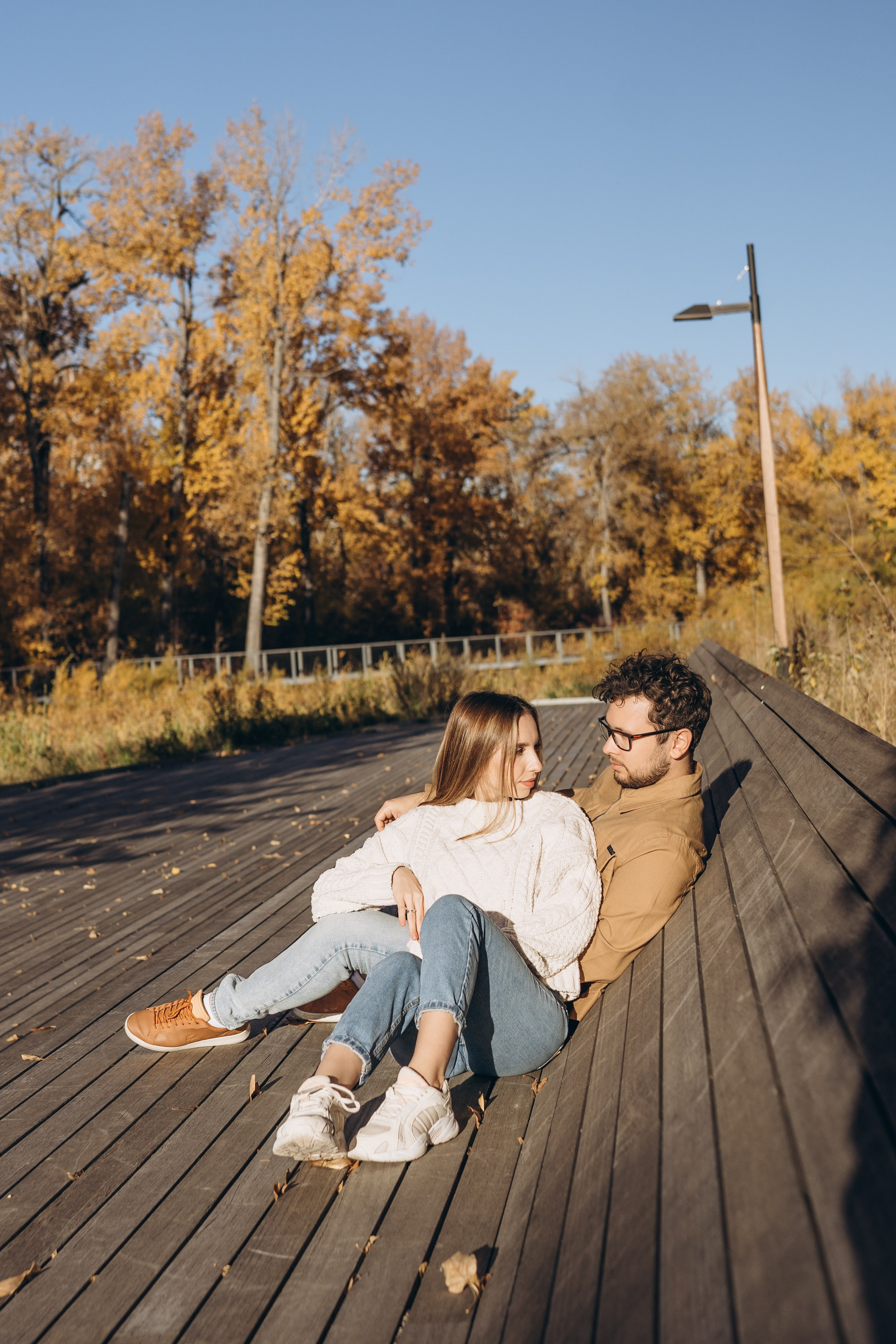 Arzo & Igor. Calgary Wedding & Lifestyle Photographer — Yevhen Polishchuk