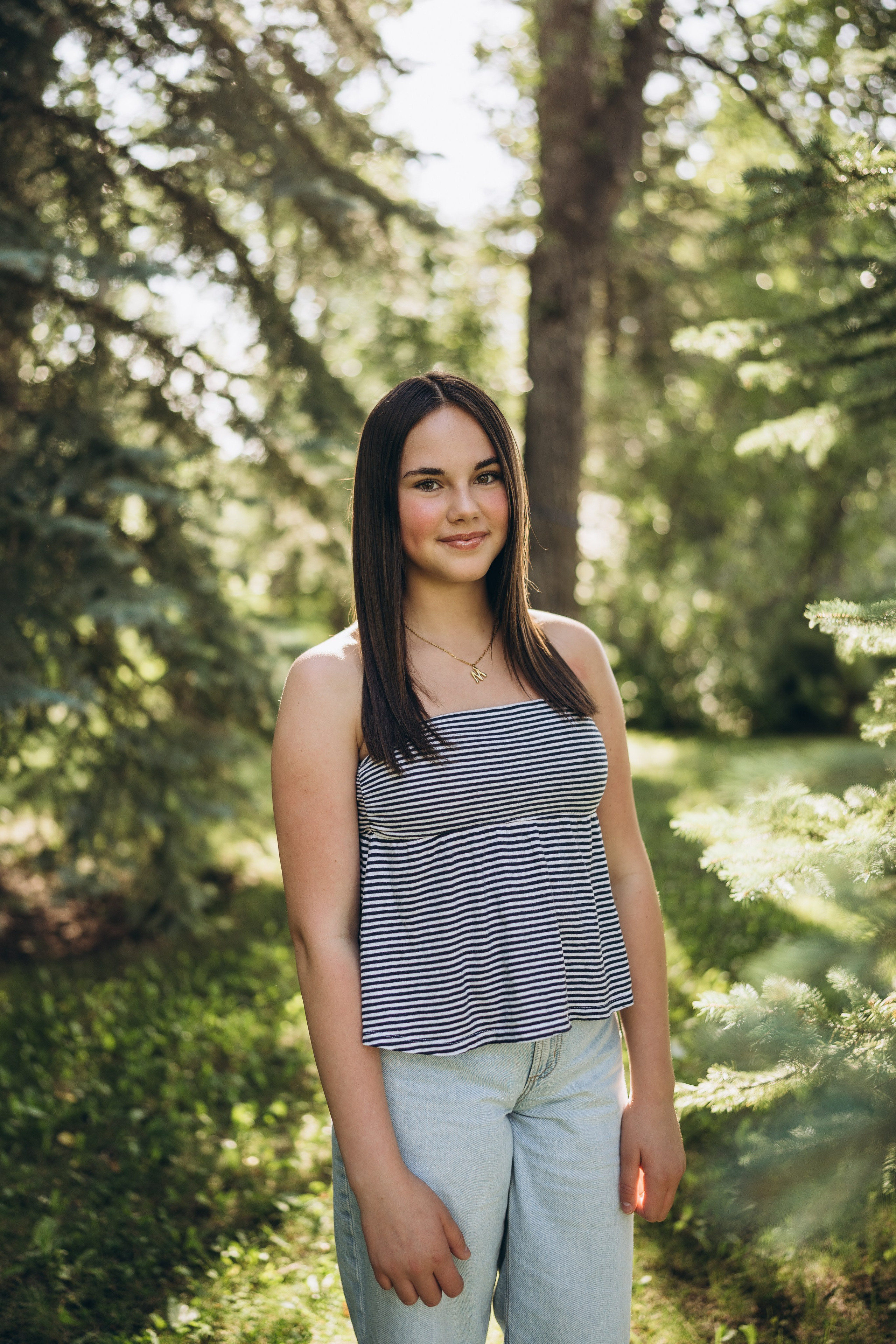 Lynn & fam. Calgary Wedding & Lifestyle Photographer — Yevhen Polishchuk