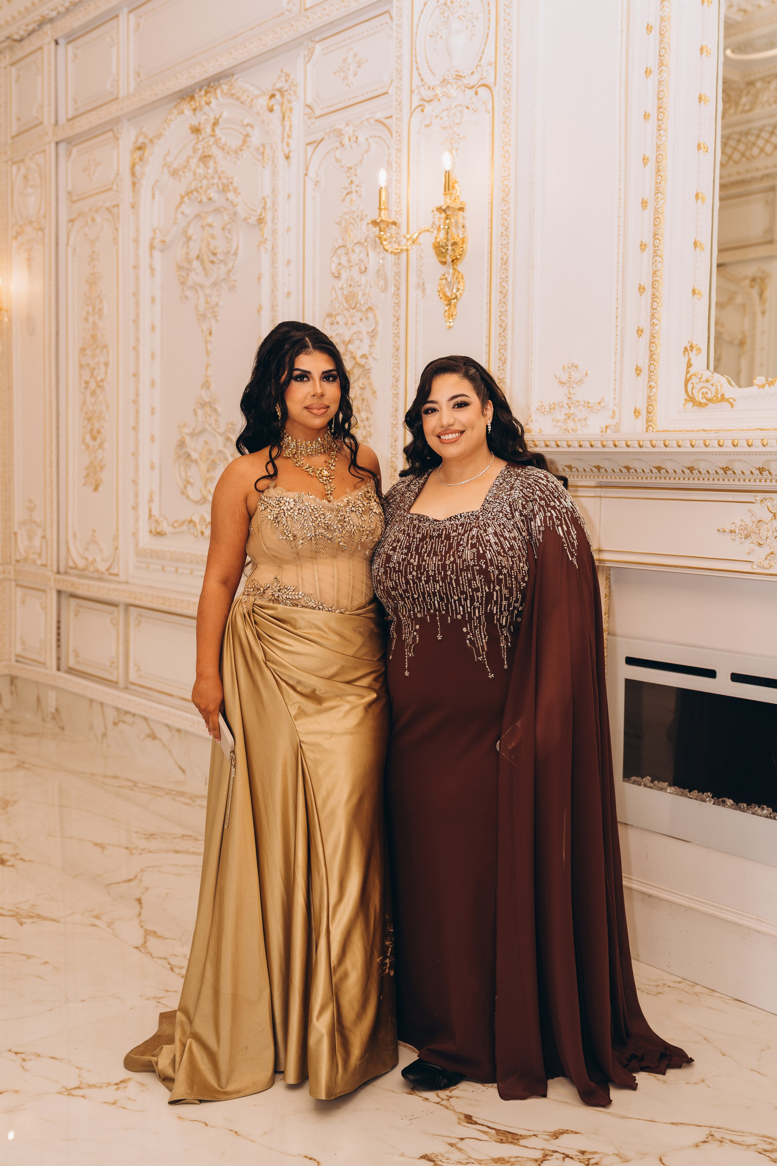 Salman & Sausan. Calgary Wedding & Lifestyle Photographer — Yevhen Polishchuk