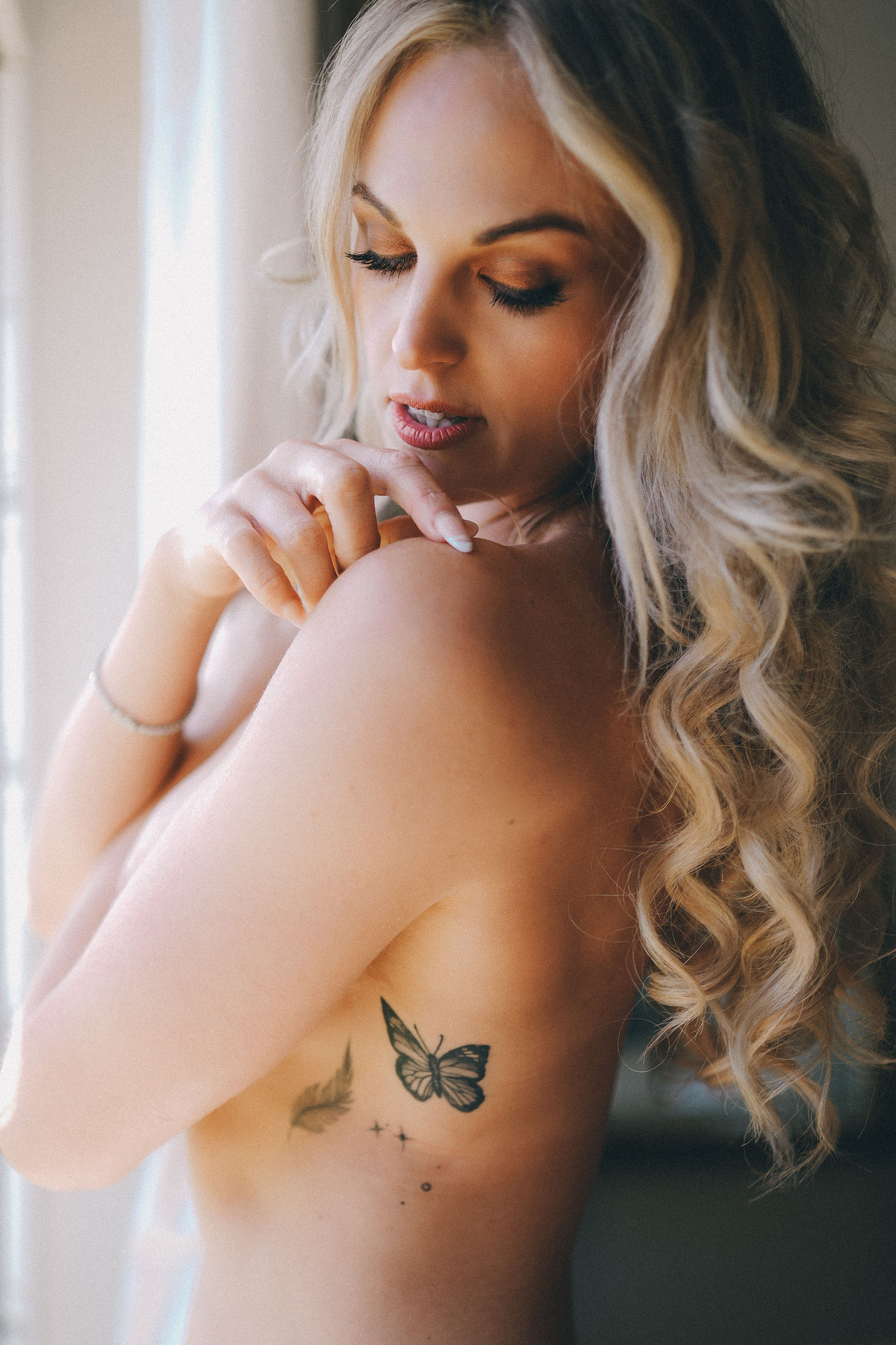 Ashleigh. Creative Family, Brand, Boudoir and Wedding Photographer in Solihull & Birmingham Irina Zoteeva