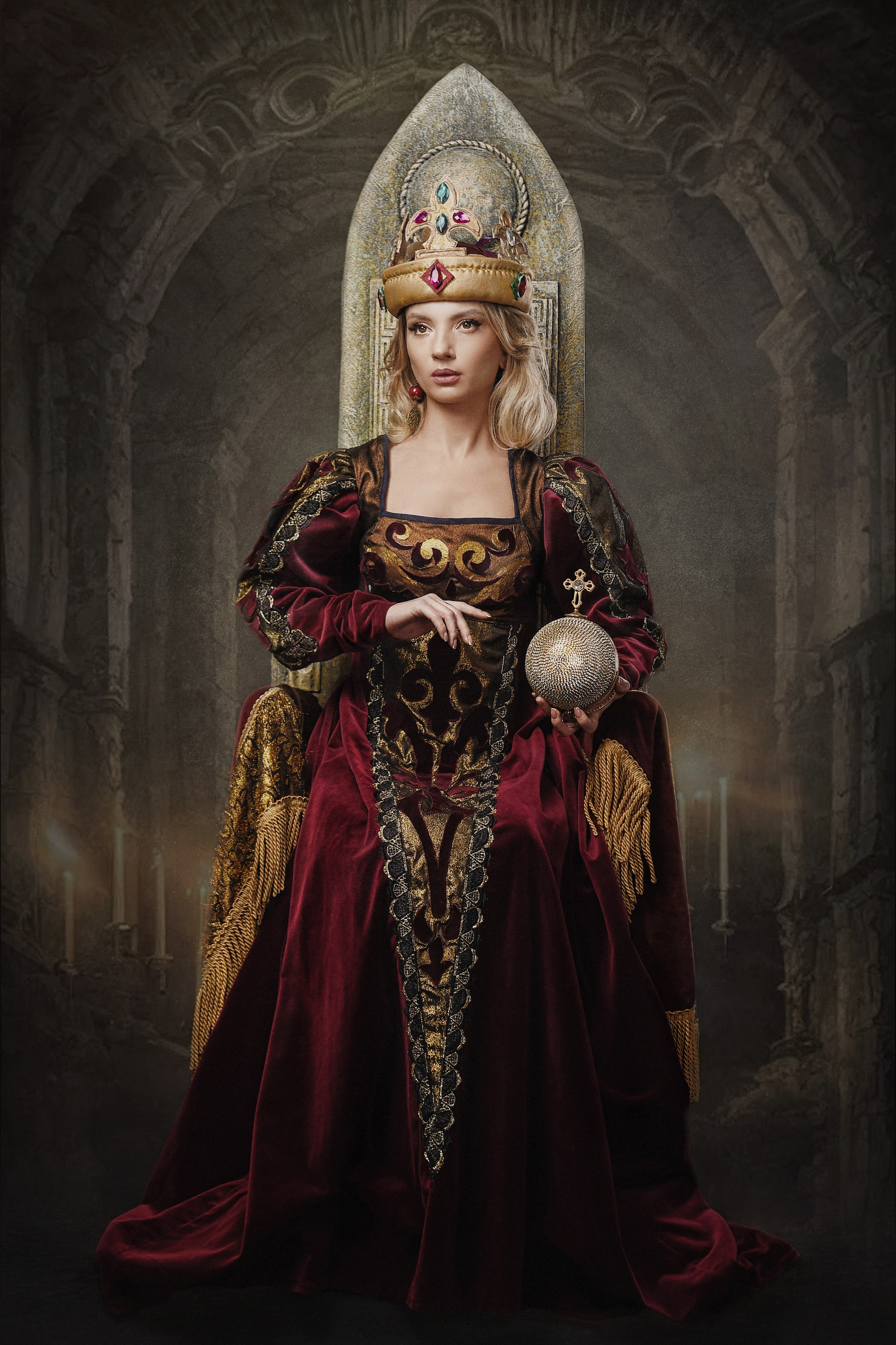 АРТ. Фотограф и преподаватель фотографии в Белграде