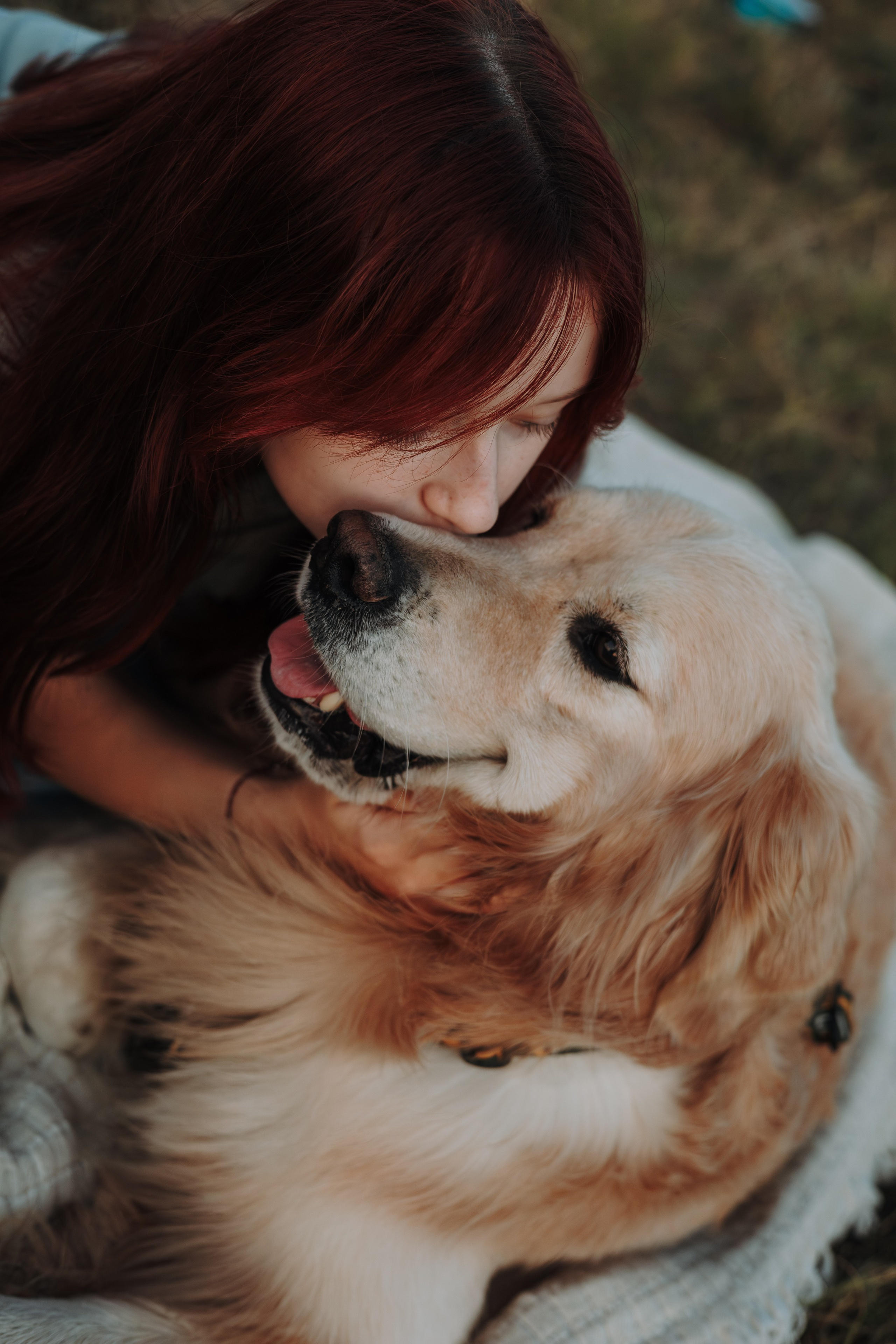 Катя и Бро. Фотограф-анималист | Белград