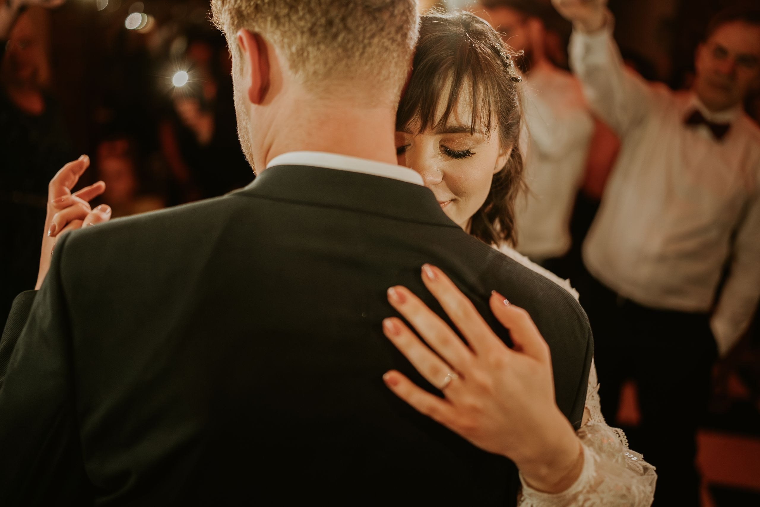 Aleksandra & Michał. Michał Kaźmierczyk - Fotograf