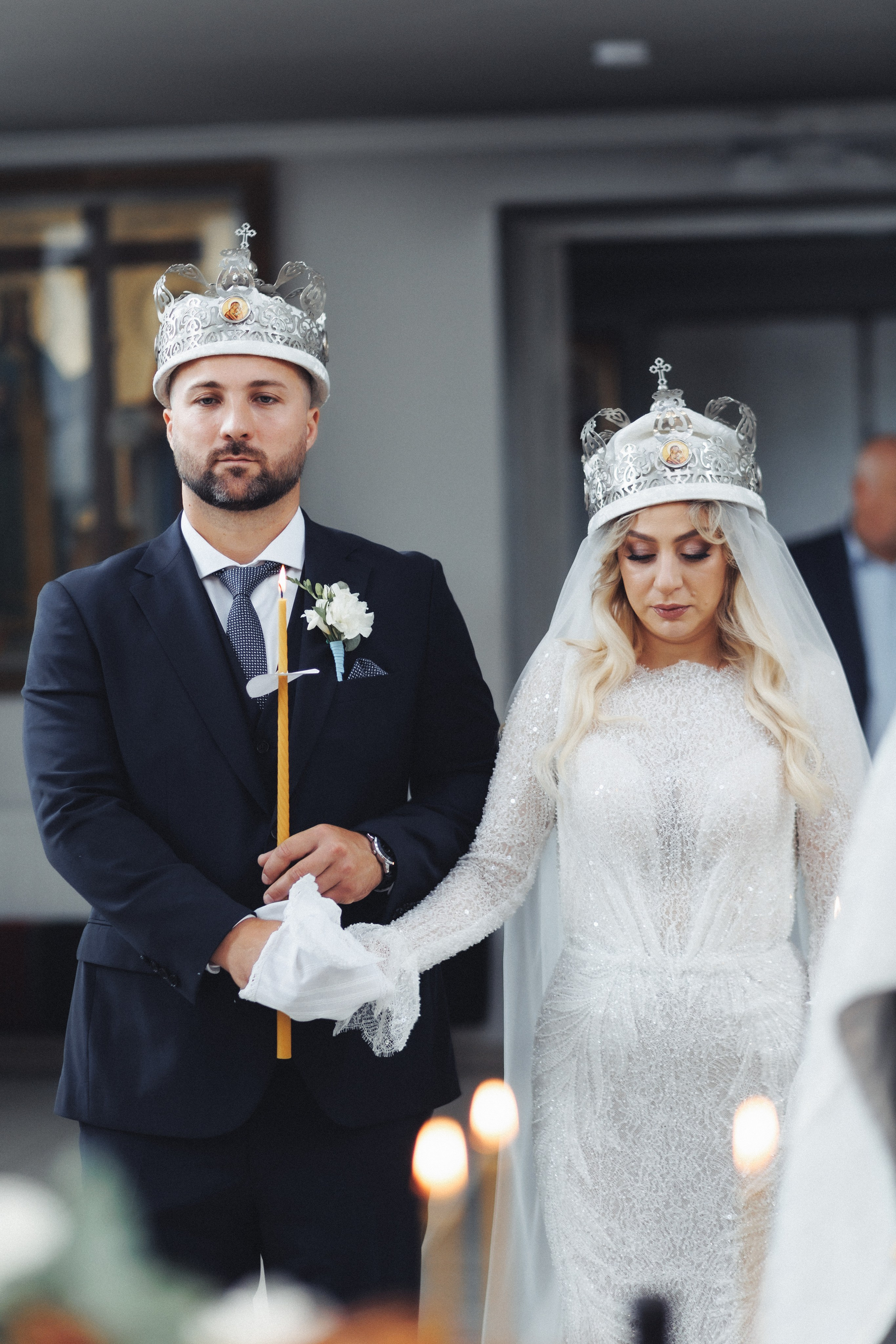 Sergiu & Cristina. Fotograful evenimentului tău