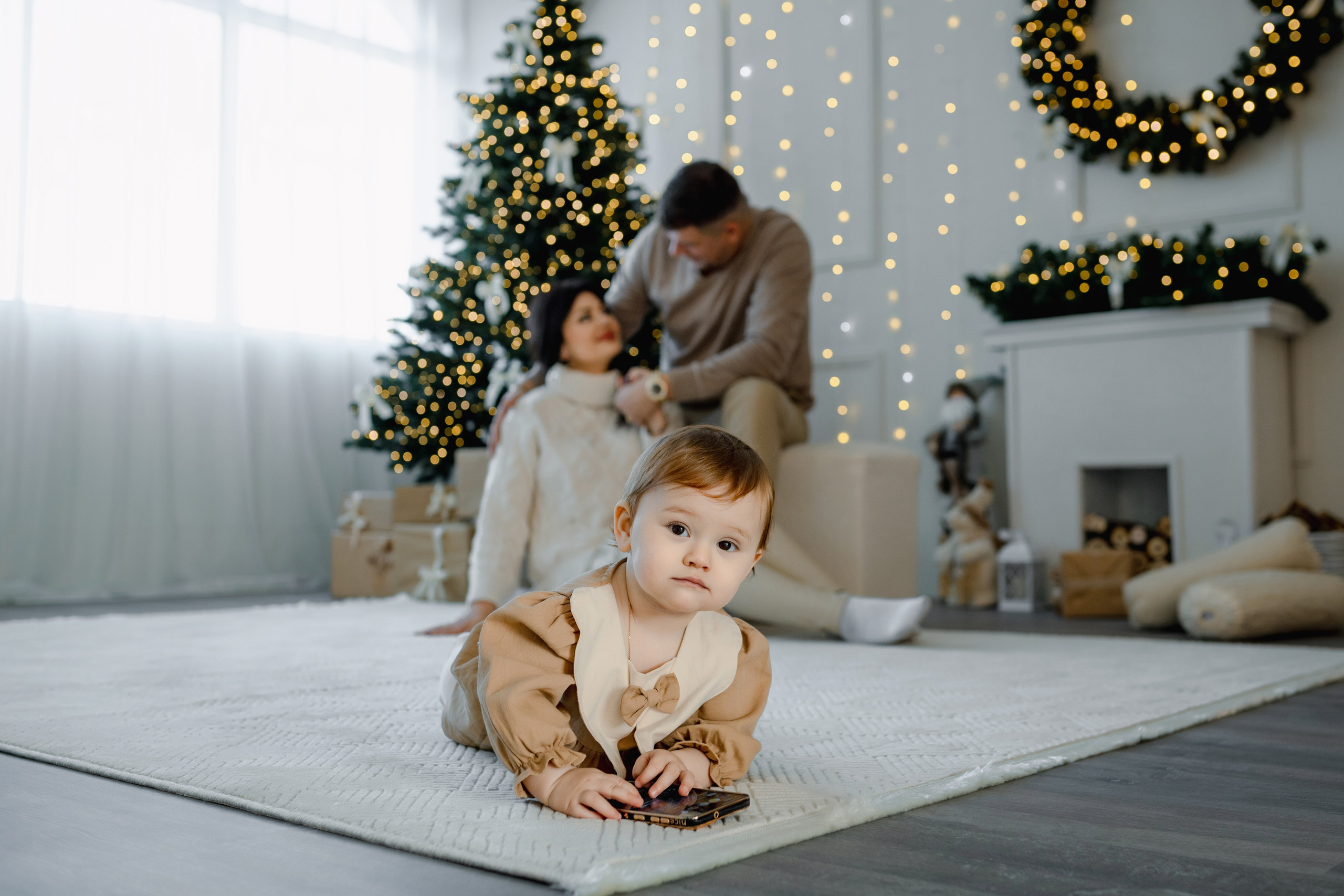 Familia Botnaru. Fotograful evenimentului tău