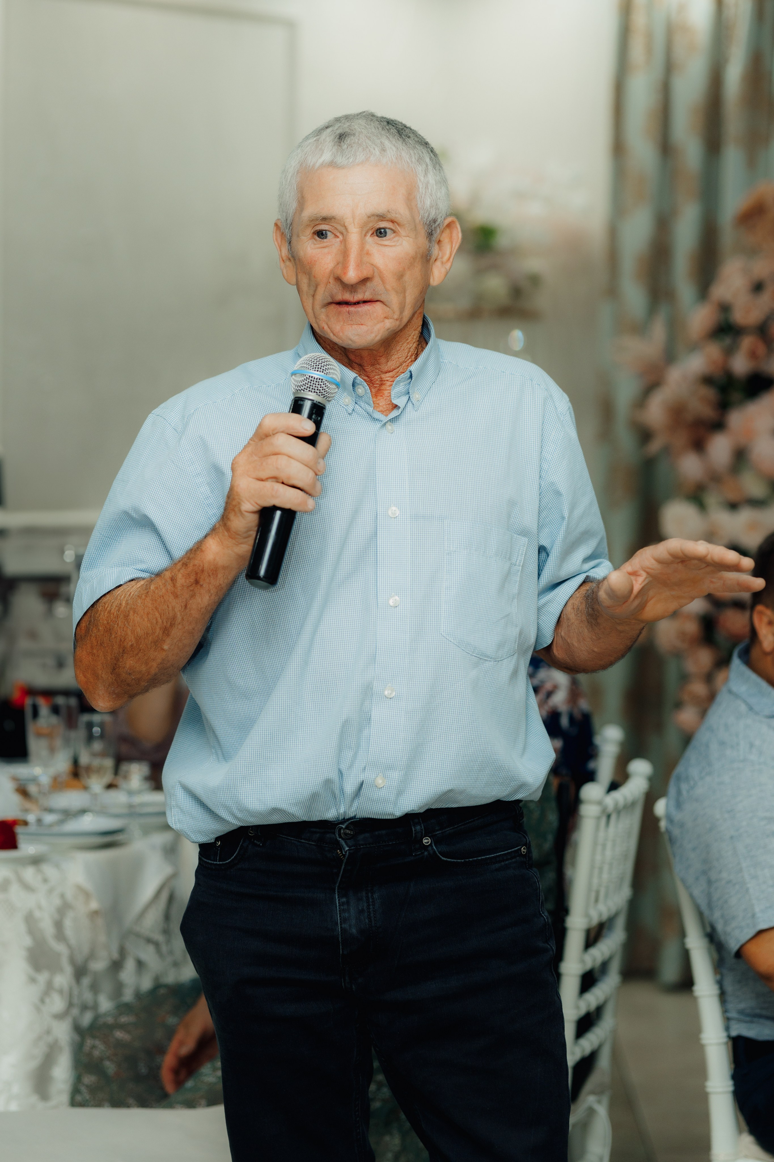 Elias. Fotograful evenimentului tău