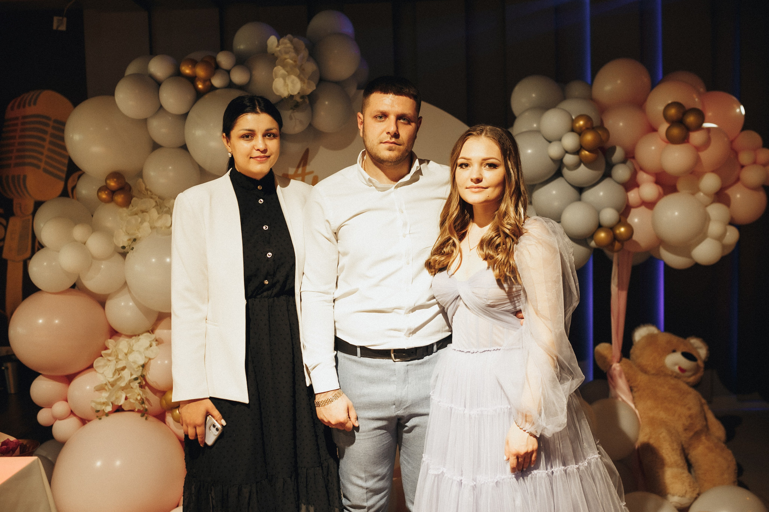 Anastasia. Fotograful evenimentului tău