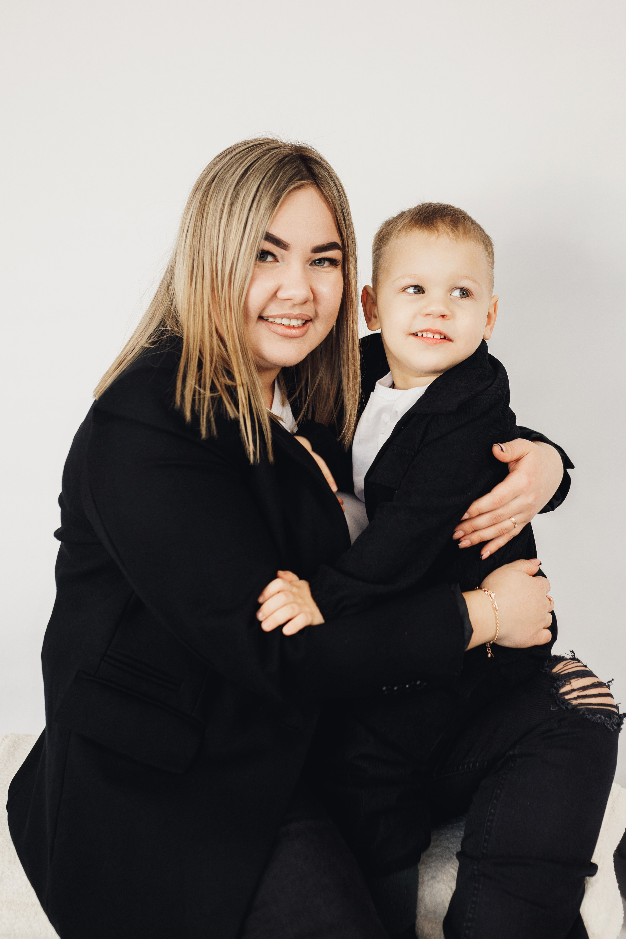 Familia Popovici. Fotograful evenimentului tău