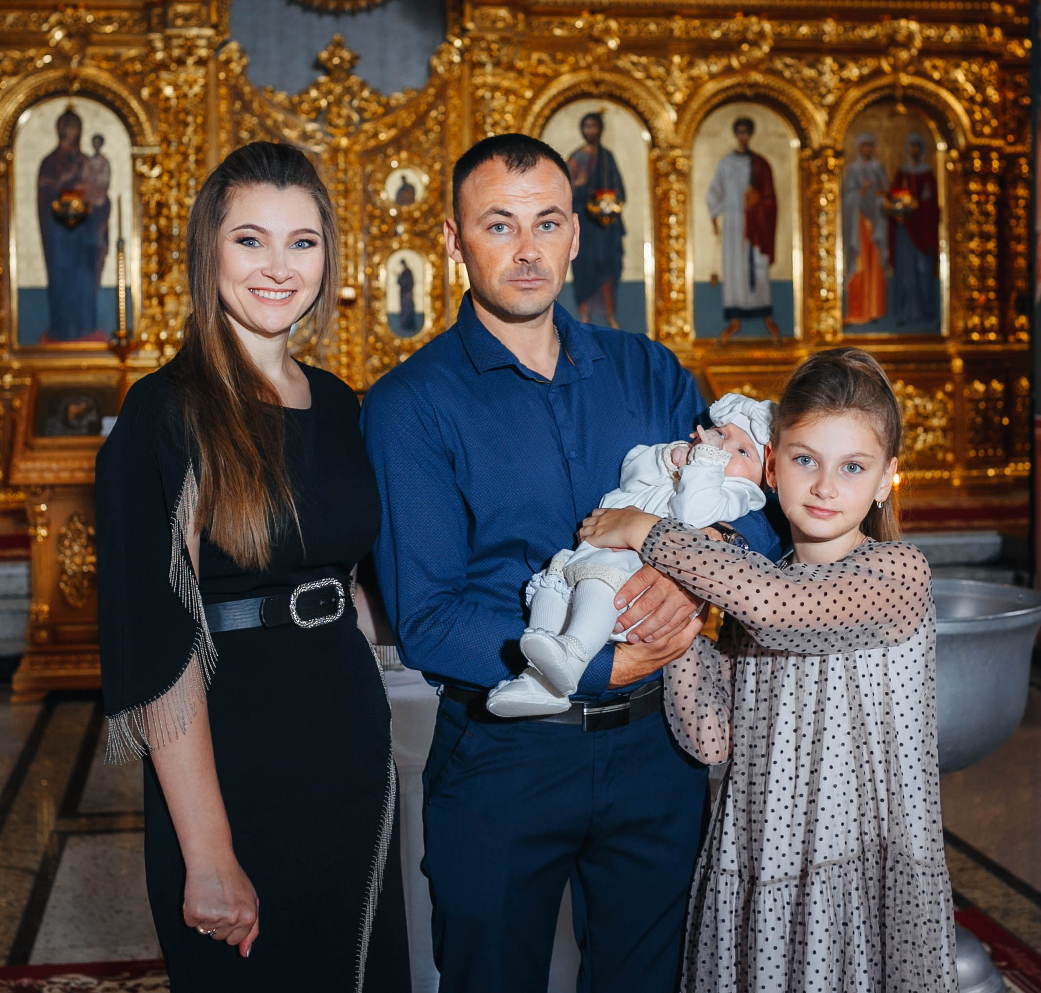 Ilaria. Fotograful evenimentului tău