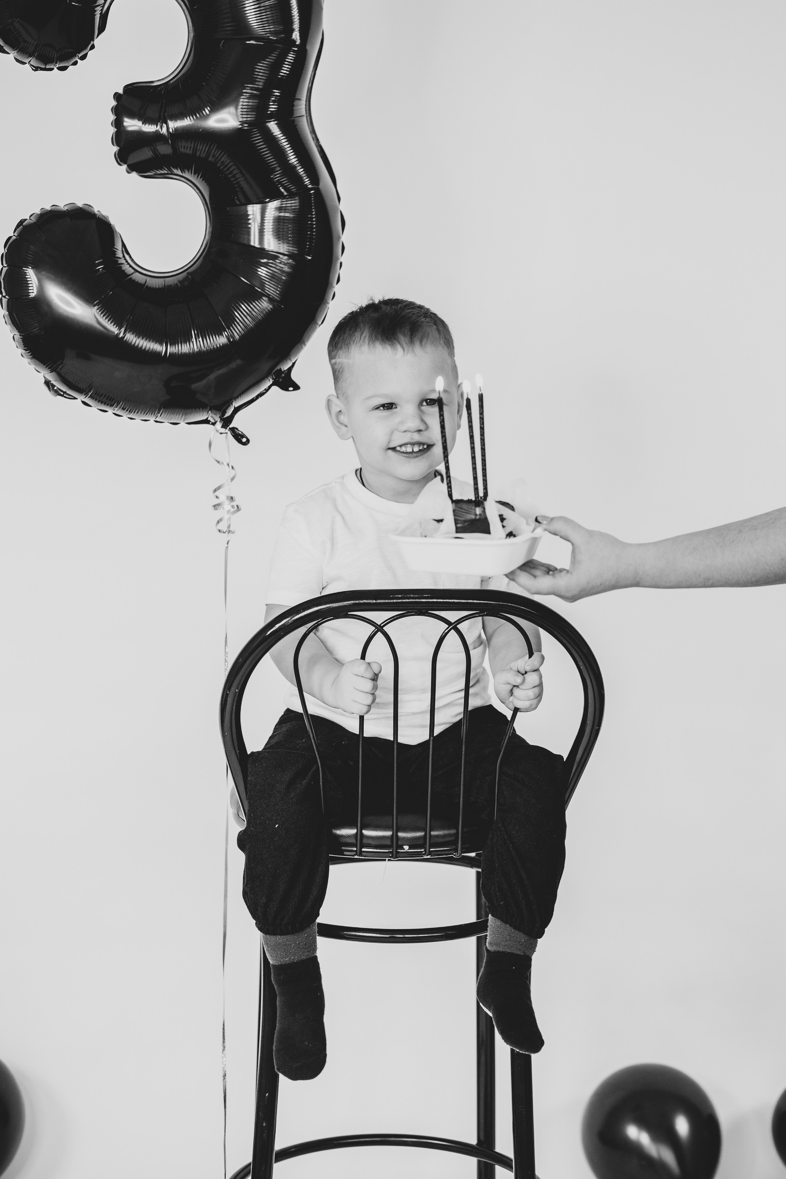 Familia Popovici. Fotograful evenimentului tău