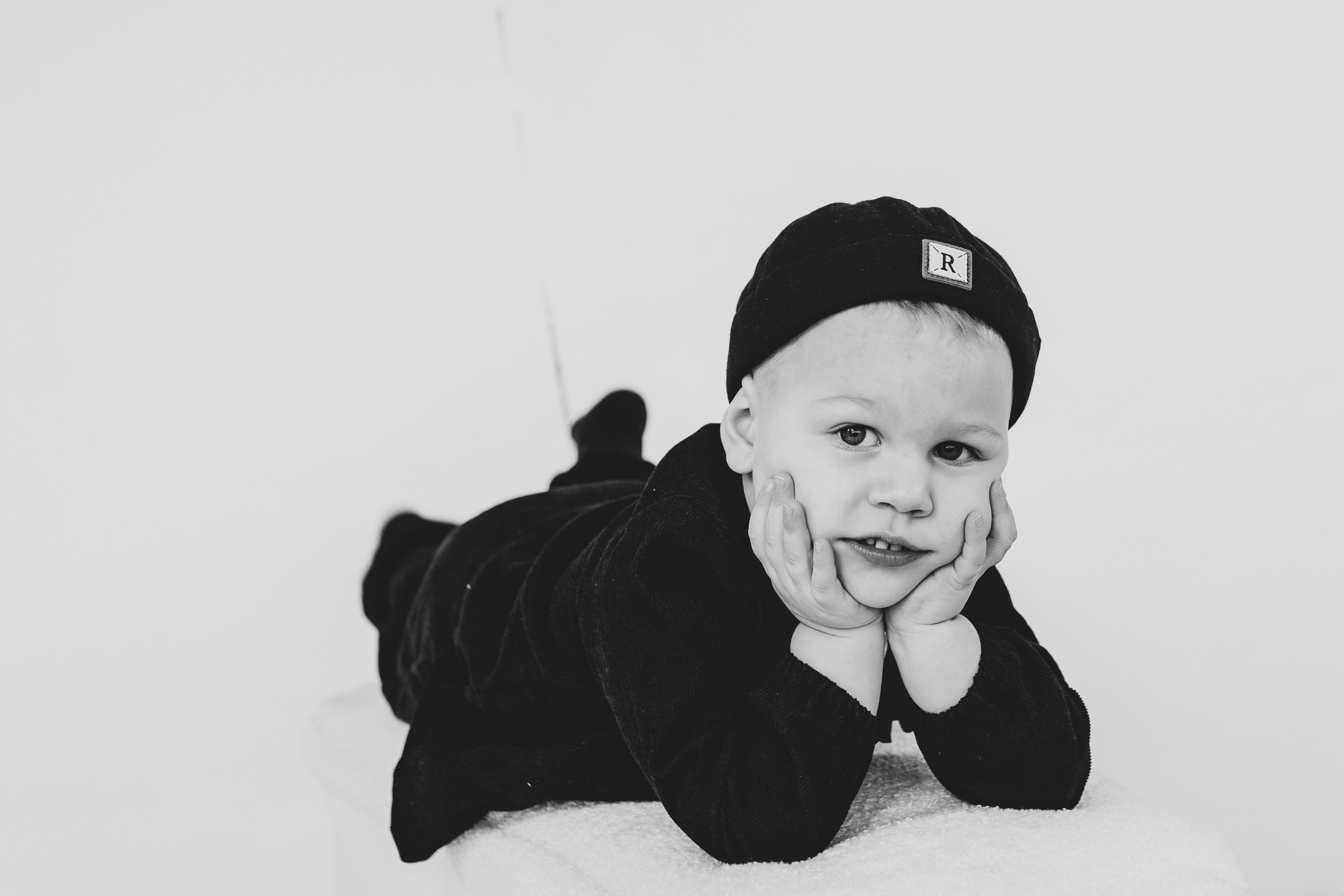 Familia Popovici. Fotograful evenimentului tău