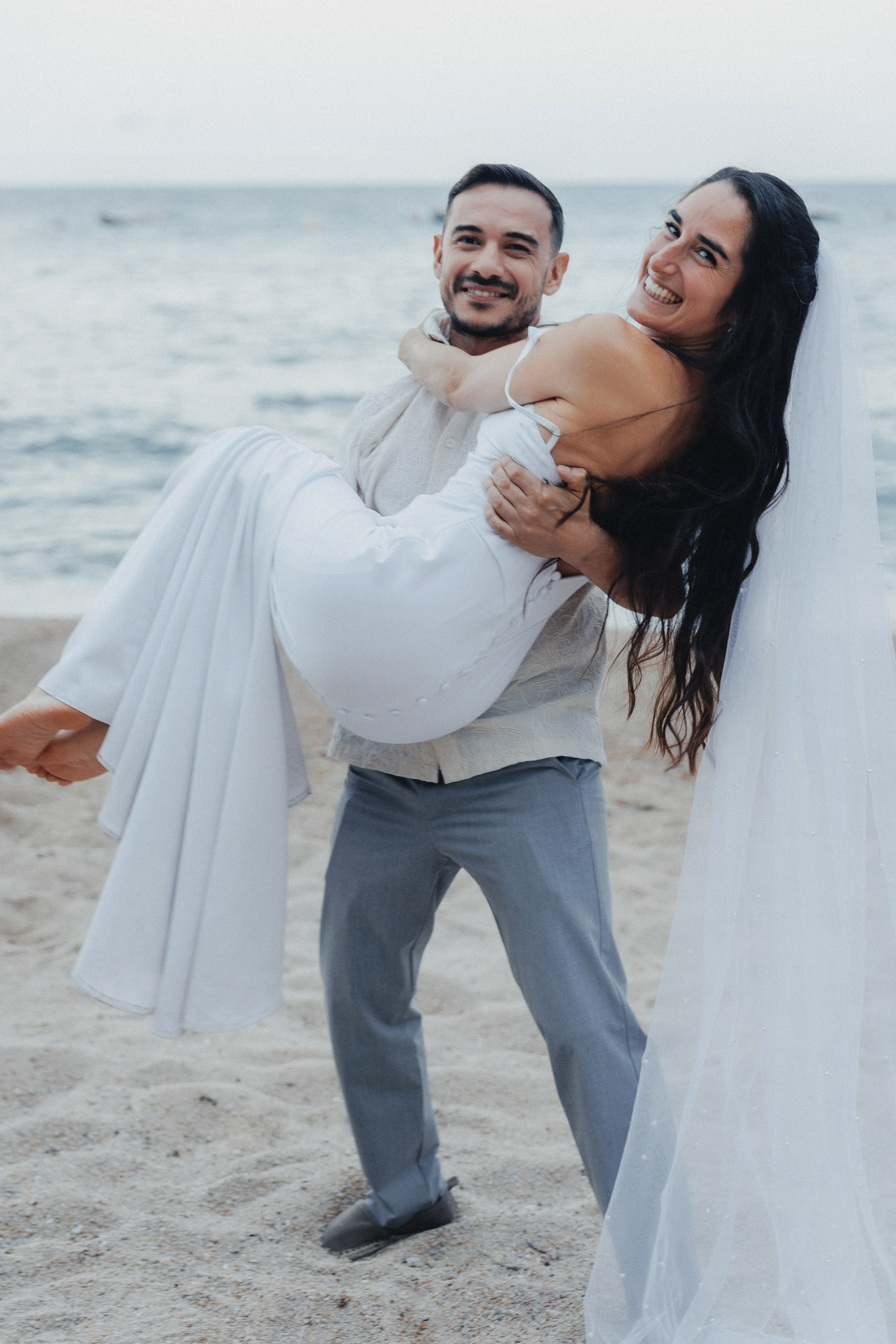 David & Celine. Fotograful evenimentului tău