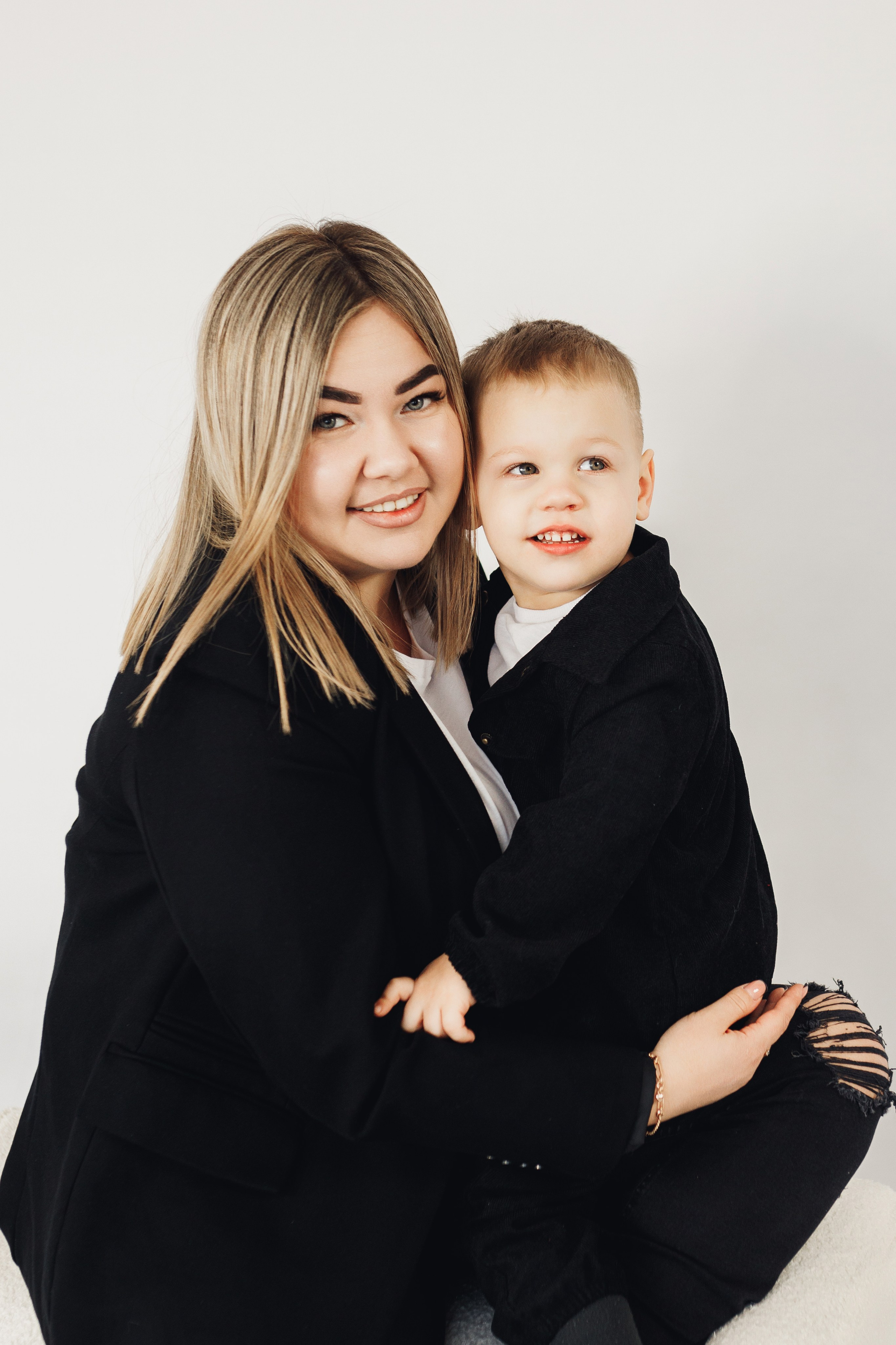 Familia Popovici. Fotograful evenimentului tău