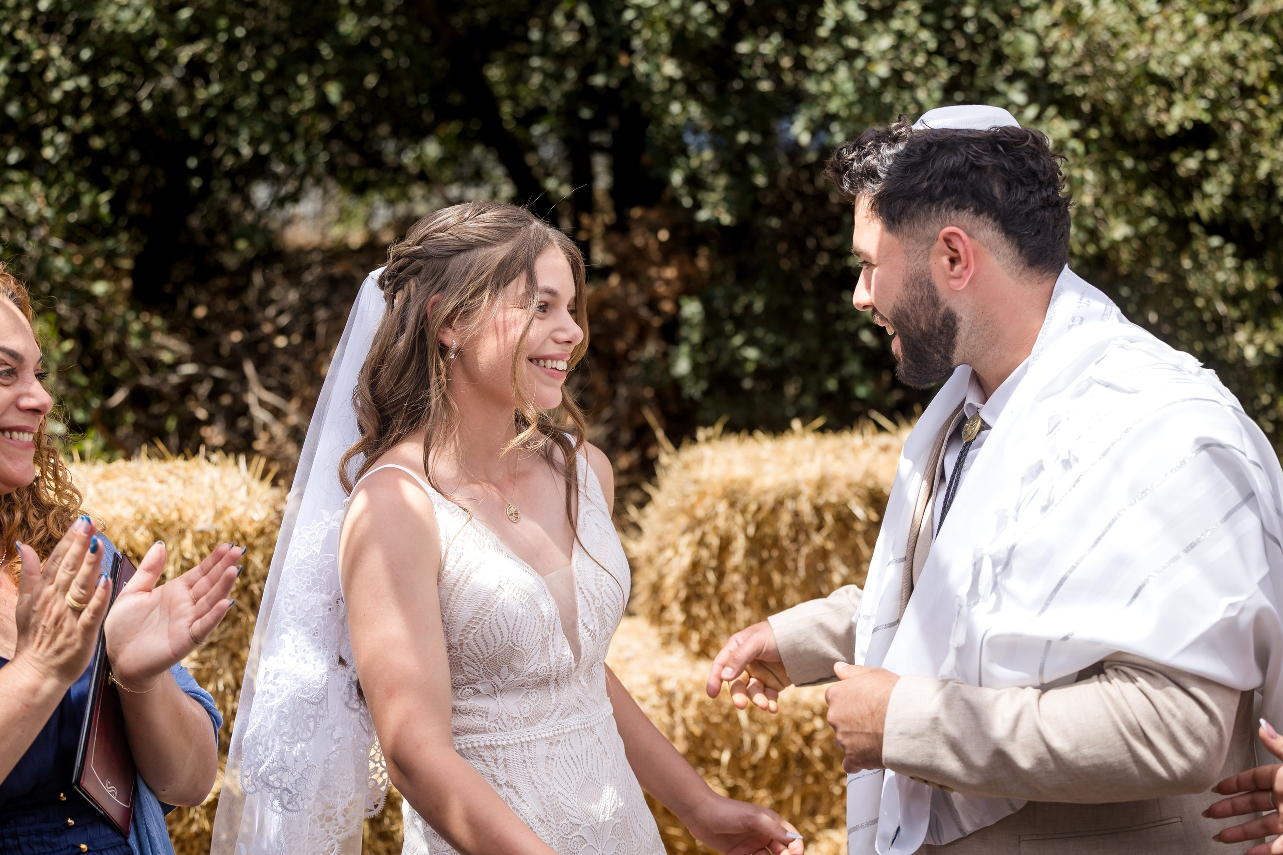 Eden & Raz. AMIR BUCHNIK PHOTOGRAPHER