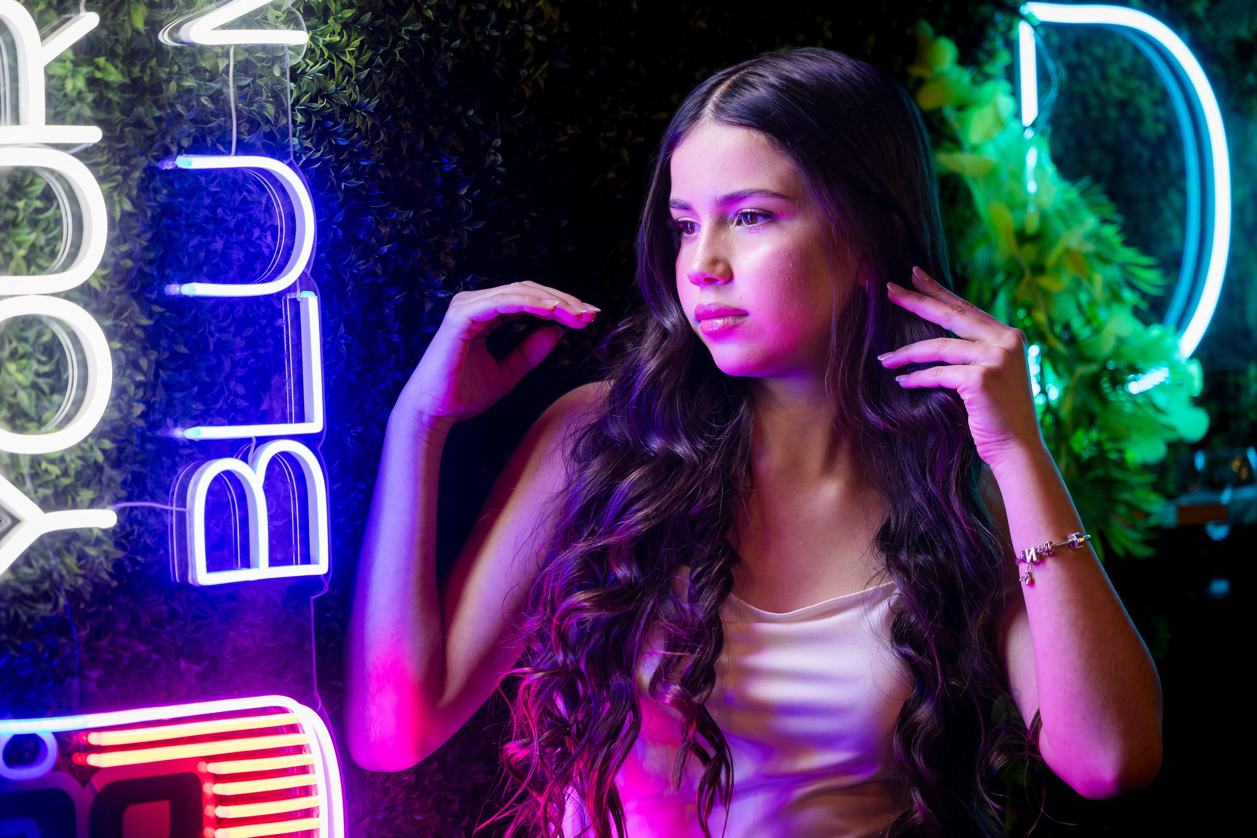 Noya. AMIR BUCHNIK PHOTOGRAPHER