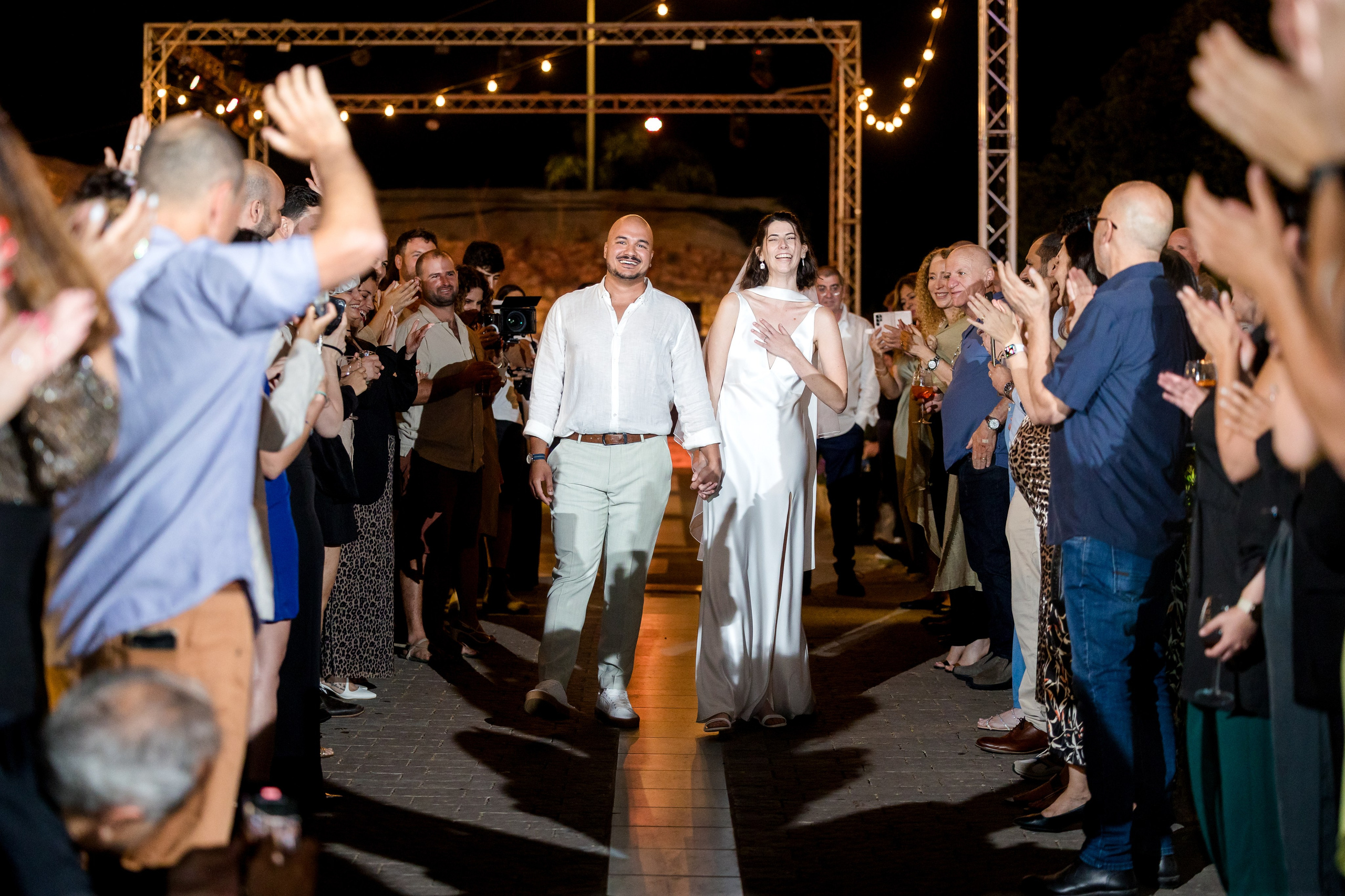 Tamar & Assaf. AMIR BUCHNIK PHOTOGRAPHER